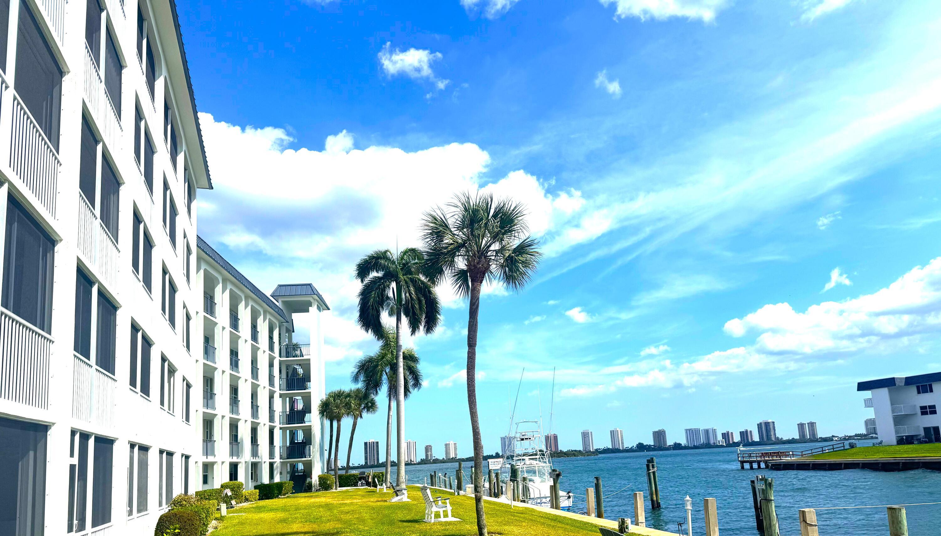 100 PARADISE HARBOUR Boulevard 212, North Palm Beach, FL 33408, North Palm Beach