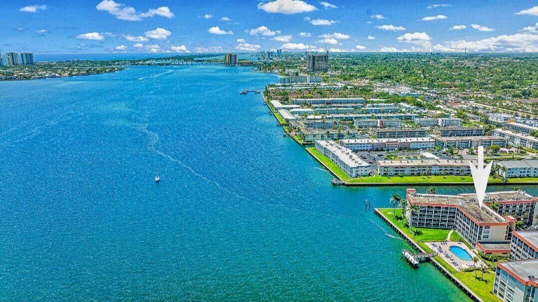 100 PARADISE HARBOUR Boulevard 212, North Palm Beach, FL 33408, North Palm Beach - Photo 3