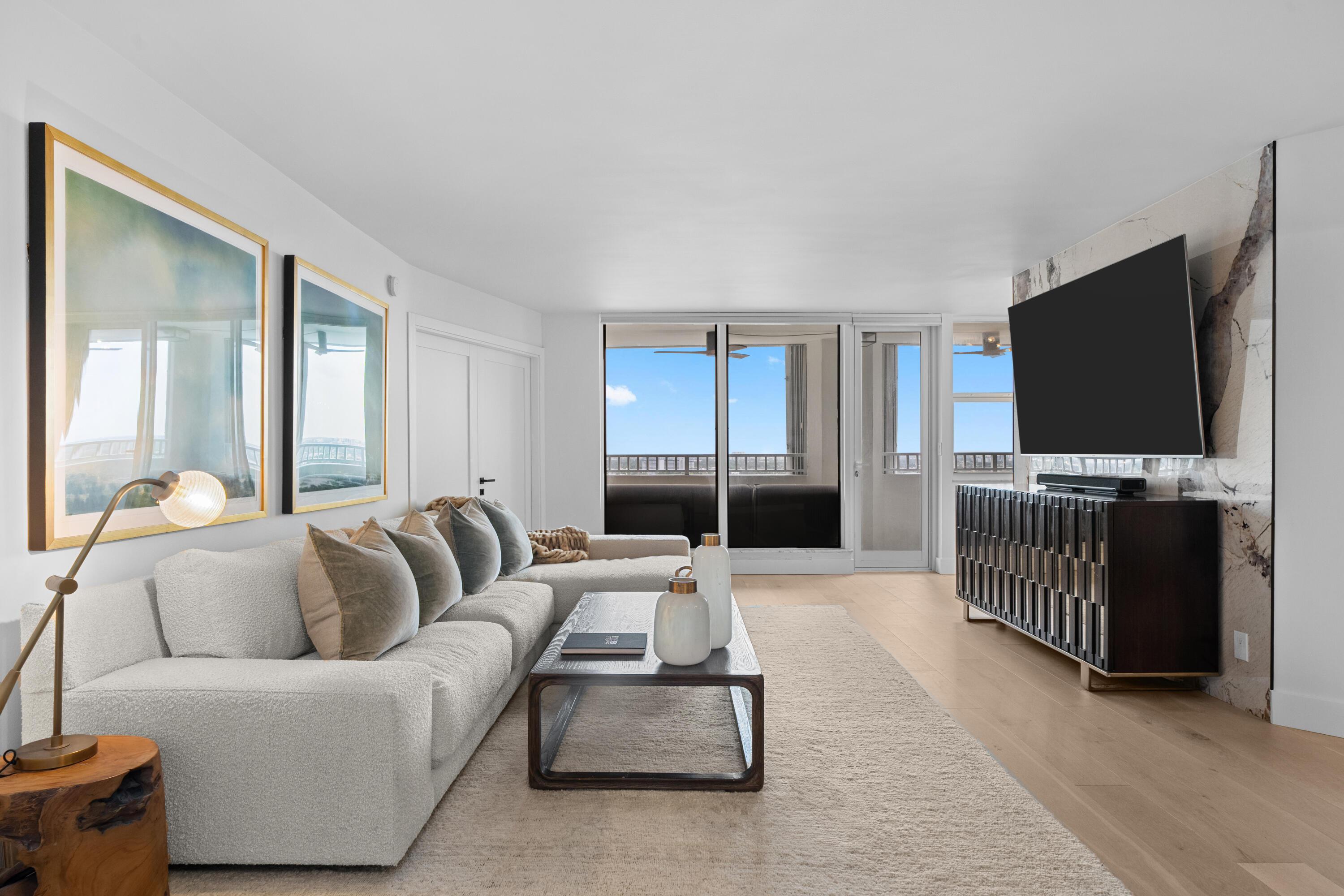 1340 N OCEAN Boulevard 1709, Pompano Beach, FL 33062, Pompano Beach - Photo 2