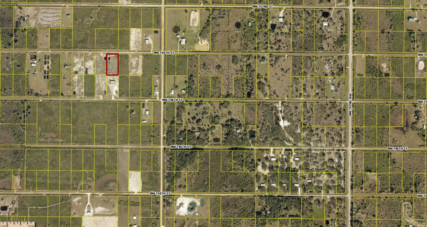 20224 NW 250TH Street, Okeechobee, FL 34972, Okeechobee - Photo 4