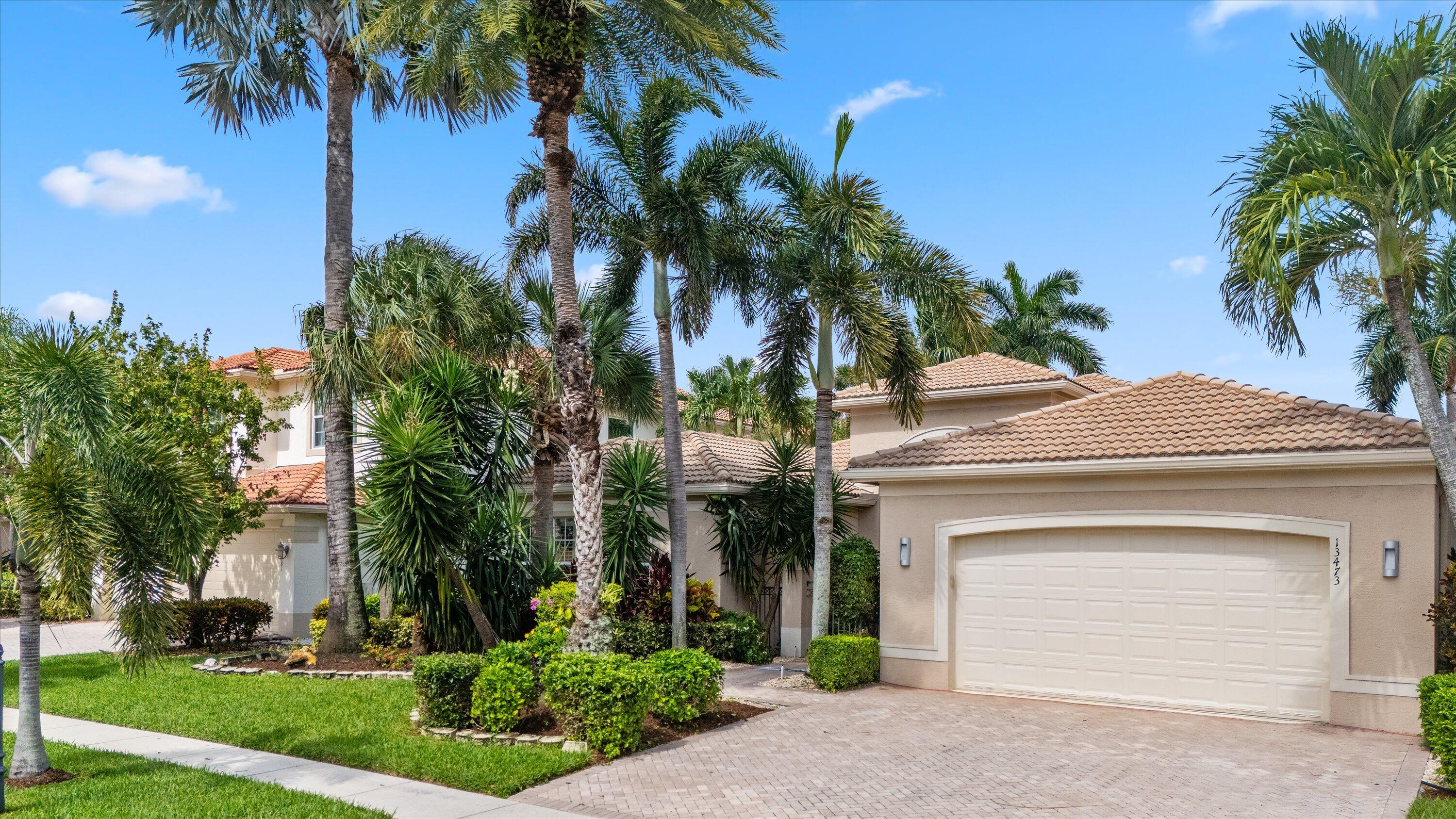 13473 Shell Beach Court, Delray Beach, FL 33446, Delray Beach - Photo 2
