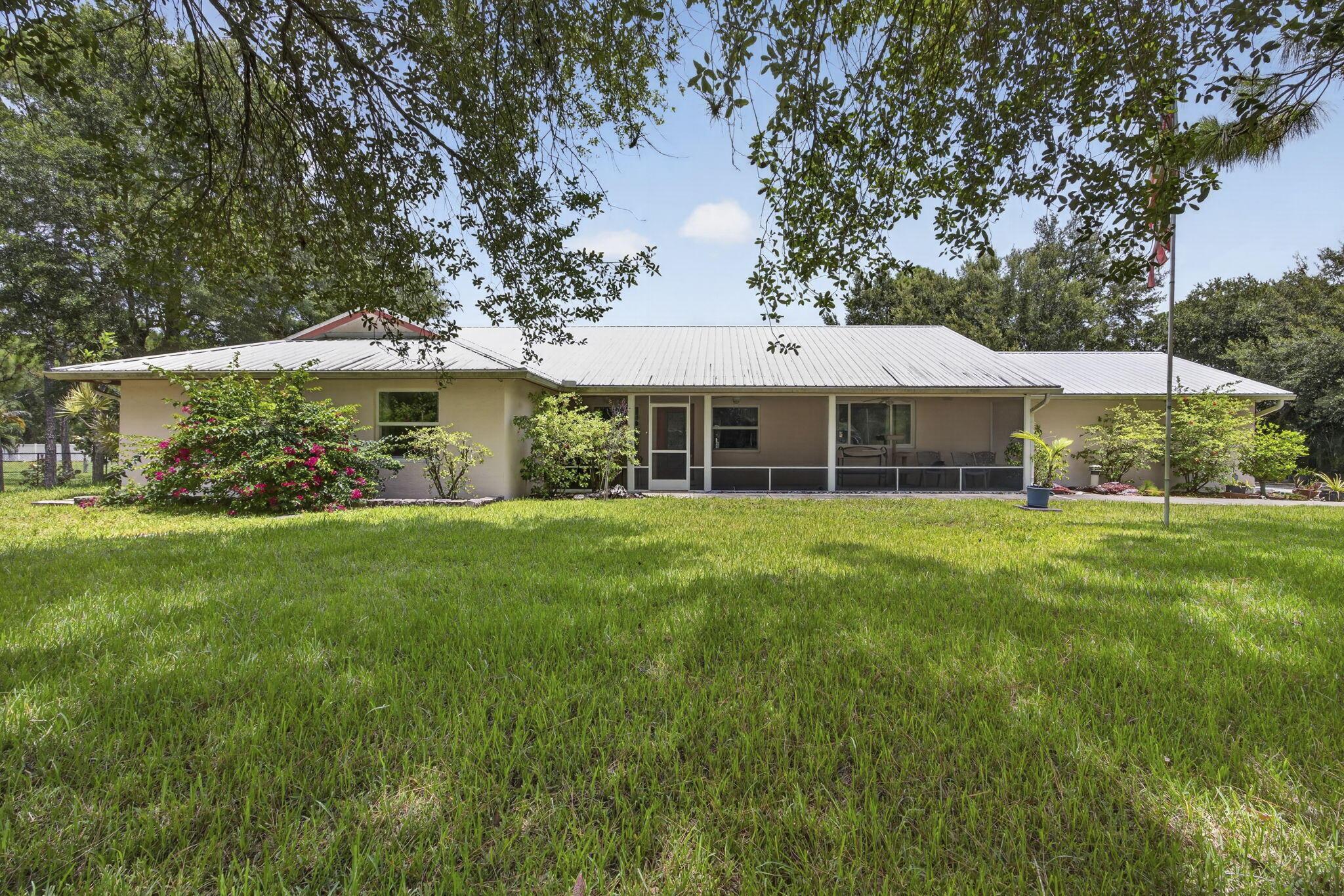 17183 73RD Court N, The Acreage, FL 33470, The Acreage