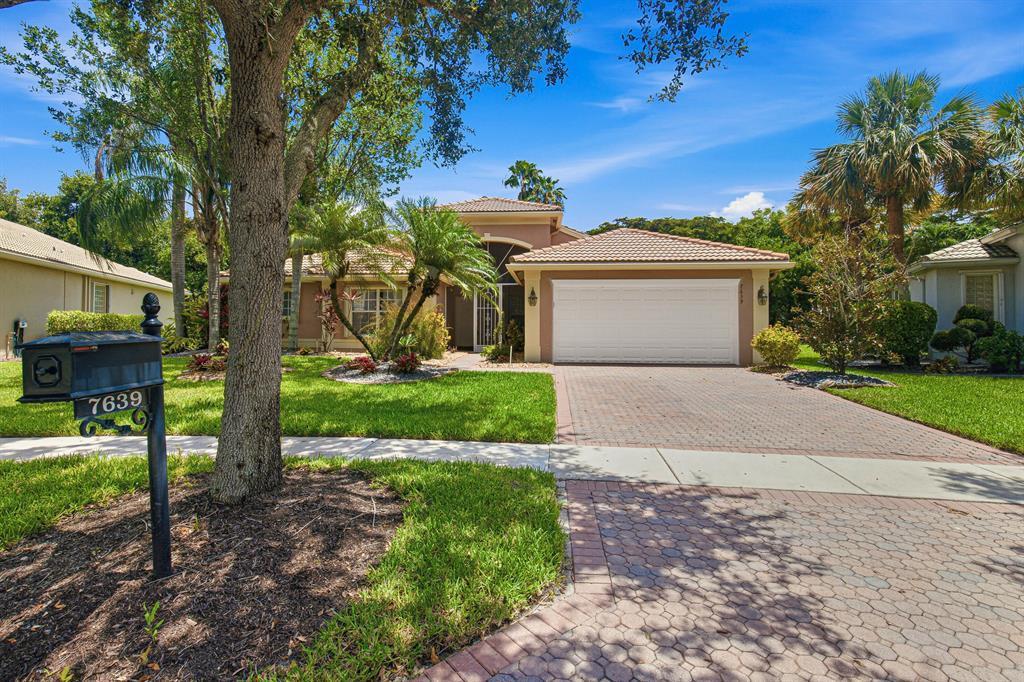7639 Tarpon Cove Circle, Lake Worth, FL 33467, Lake Worth