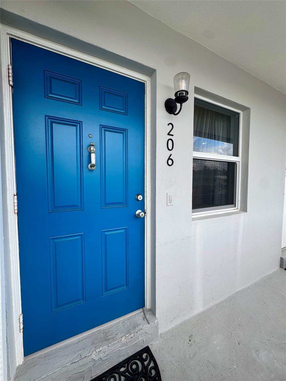 2801 NE 33RD Court 206, Fort Lauderdale, FL 33306, Fort Lauderdale