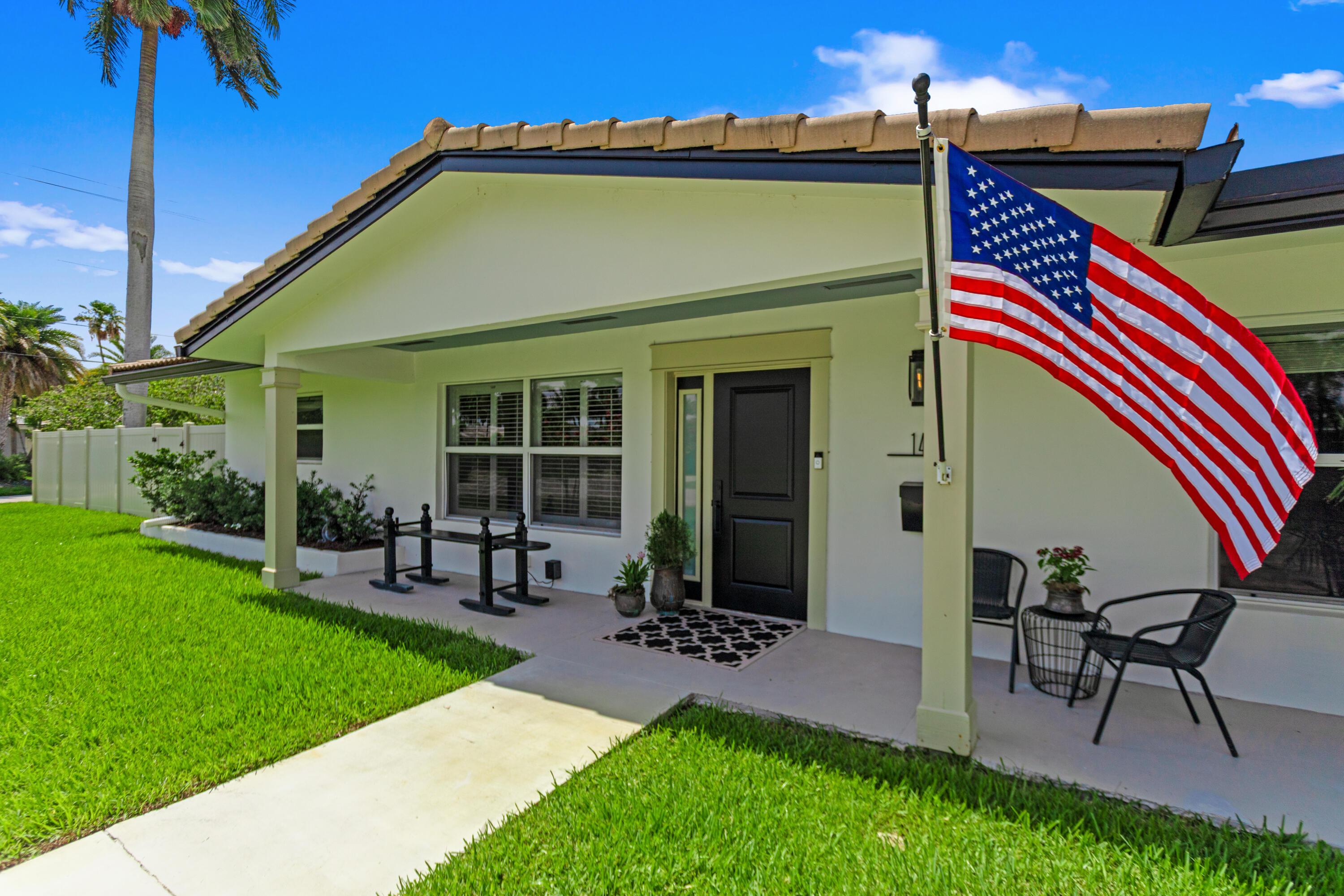 1420 NE 42nd Court, Oakland Park, FL 33334, Oakland Park - Photo 4