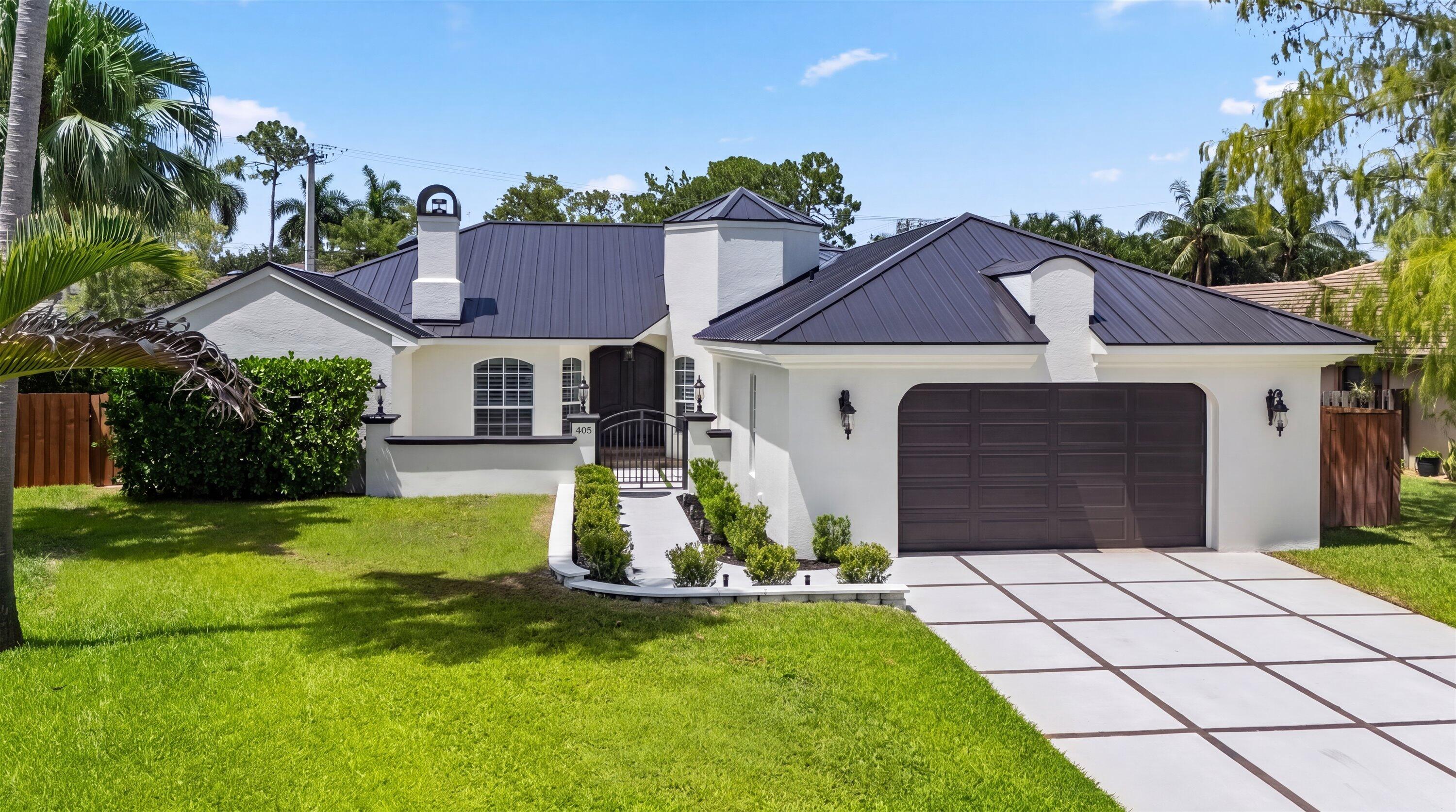404 INDIGO Avenue, Wellington, FL 33414, Wellington