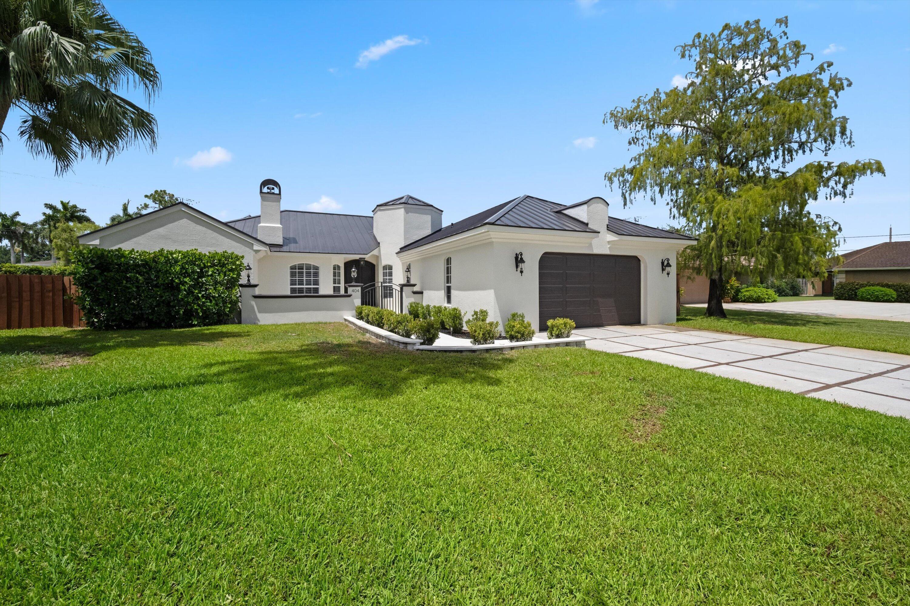 404 INDIGO Avenue, Wellington, FL 33414, Wellington - Photo 2