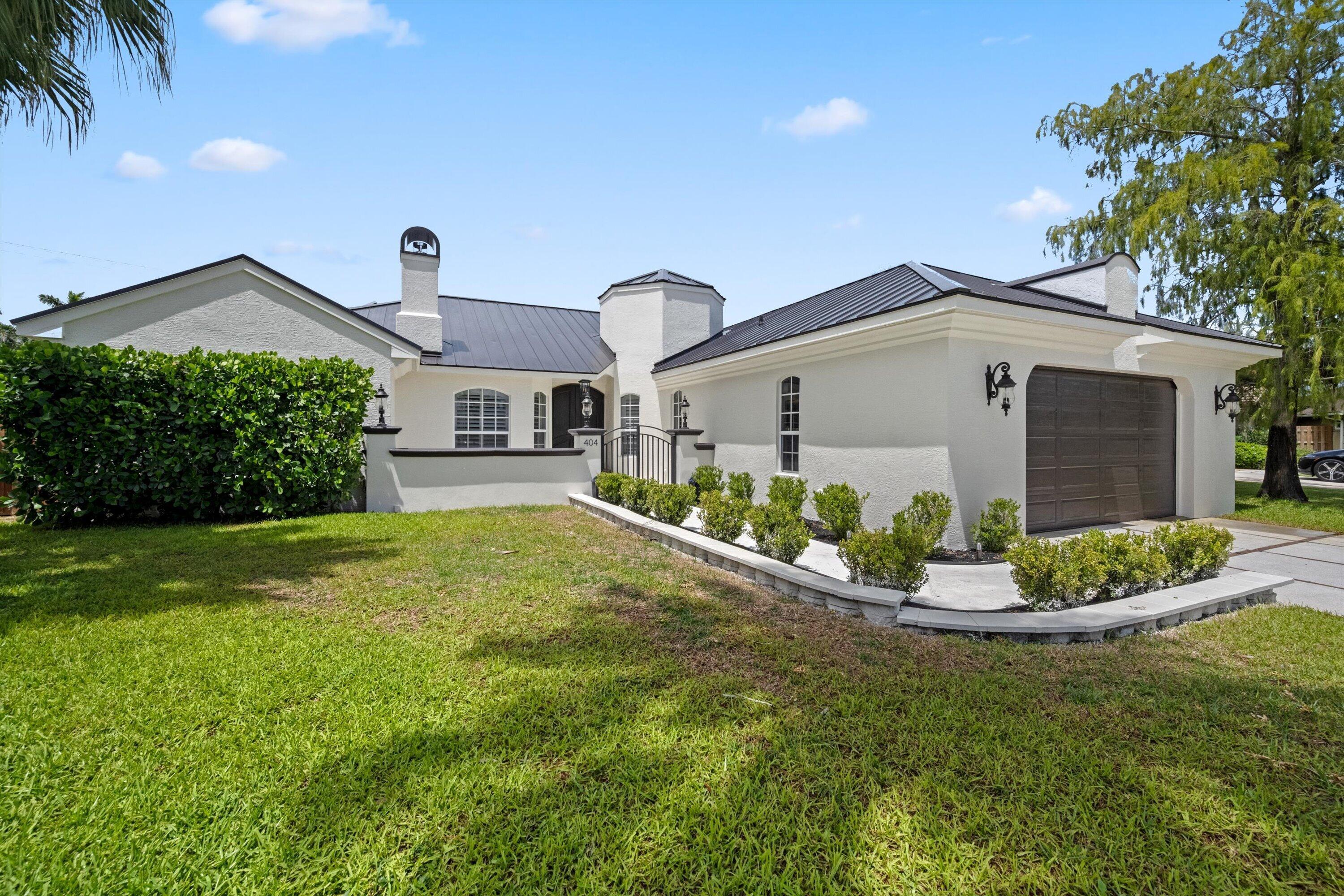 404 INDIGO Avenue, Wellington, FL 33414, Wellington - Photo 3