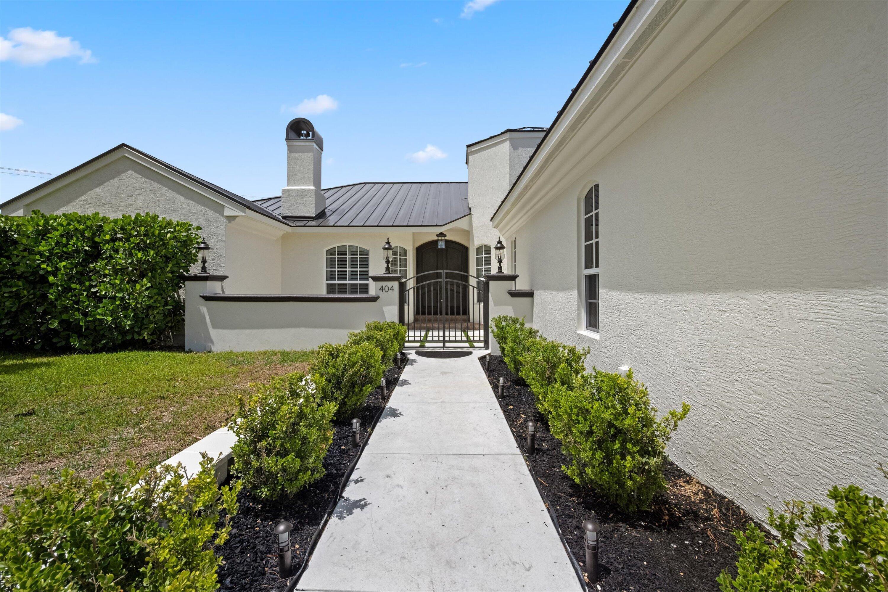 404 INDIGO Avenue, Wellington, FL 33414, Wellington - Photo 4