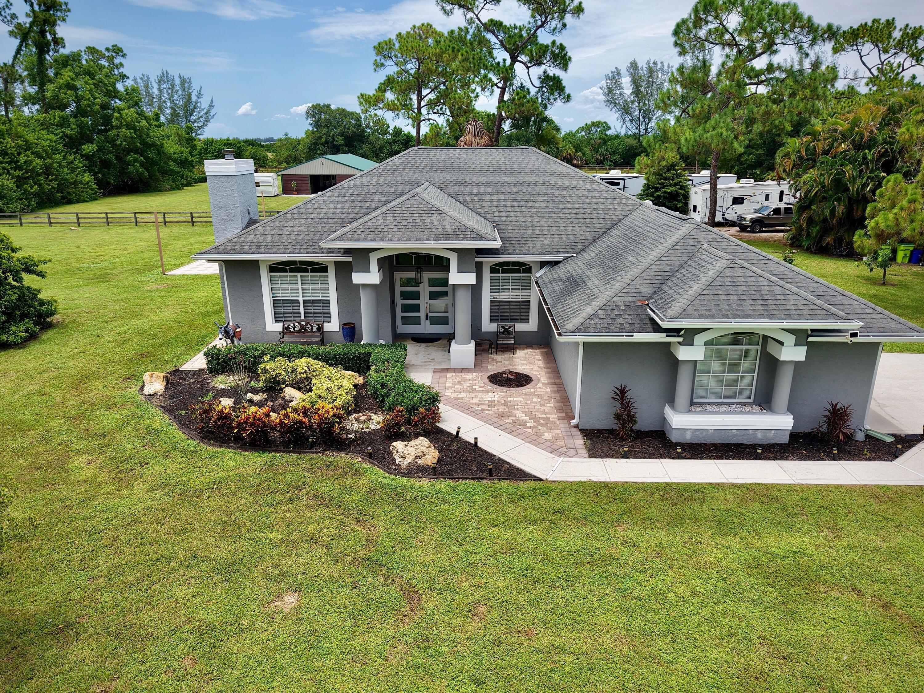 14279 43rd Road N, Loxahatchee Groves, FL 33470, Loxahatchee Groves