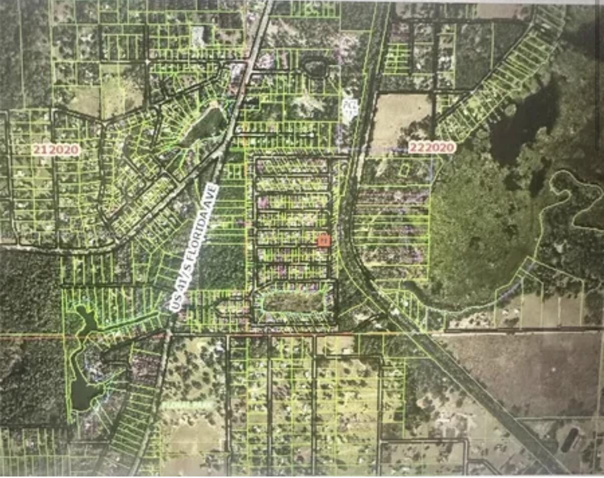 8119 E PARTRIDGE Lane, Floral City, FL 34436, Floral City