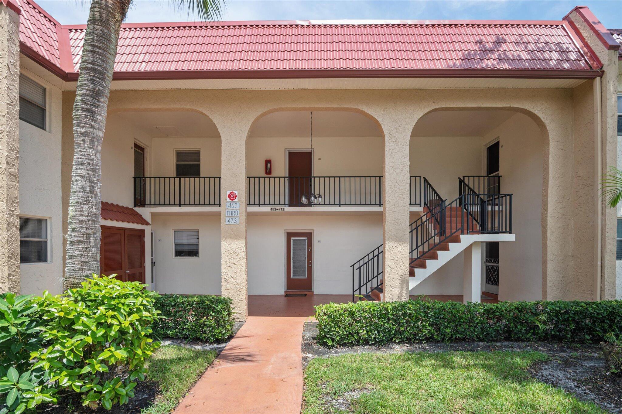 473 Lake Frances Drive, West Palm Beach, FL 33411, West Palm Beach