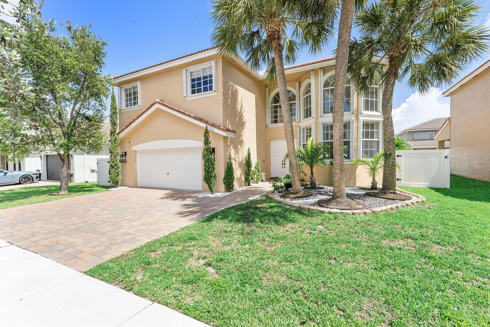 16223 SW 15TH Street, Pembroke Pines, FL 33027, Pembroke Pines - Photo 2