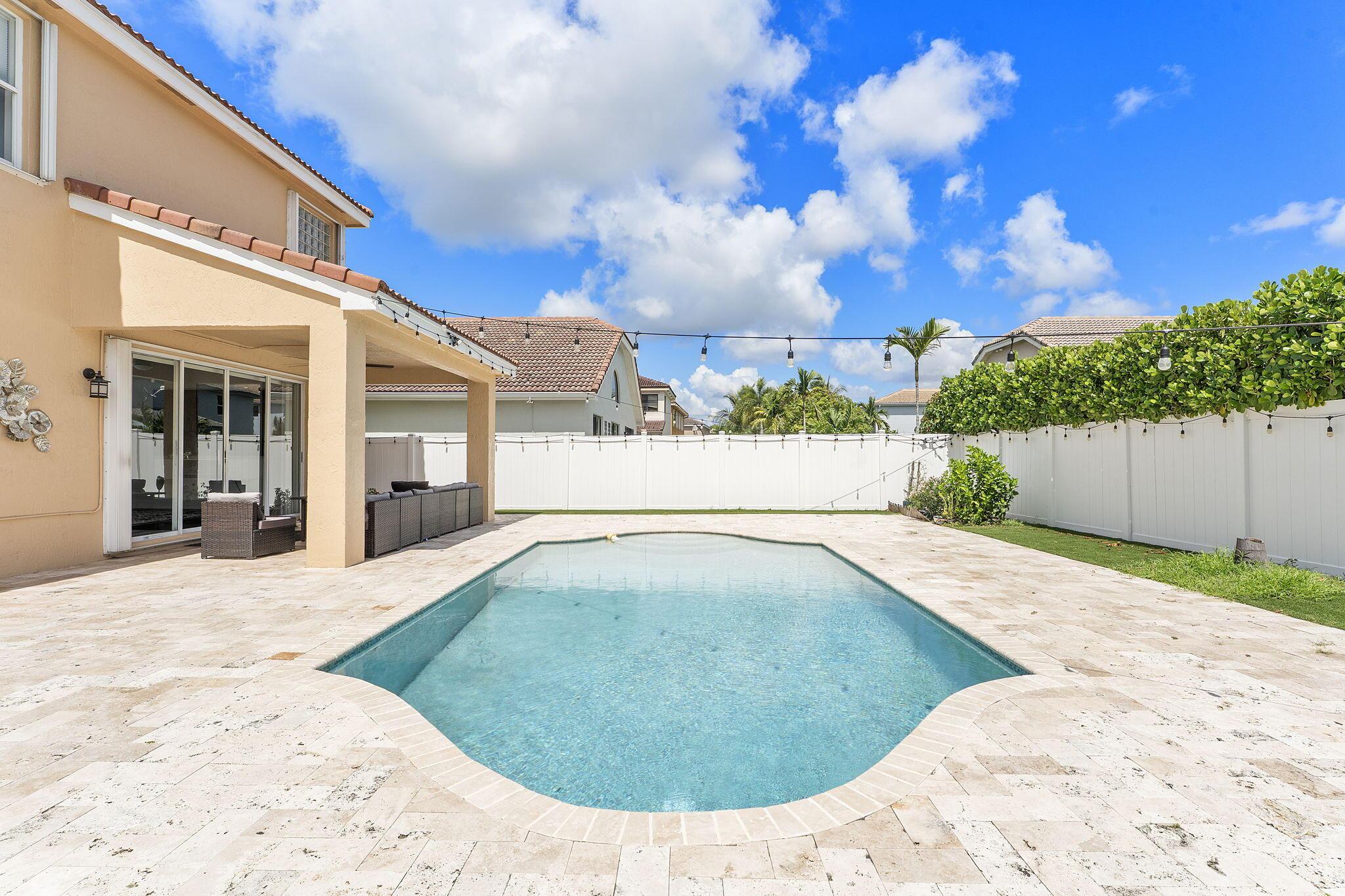 16223 SW 15TH Street, Pembroke Pines, FL 33027, Pembroke Pines - Photo 5