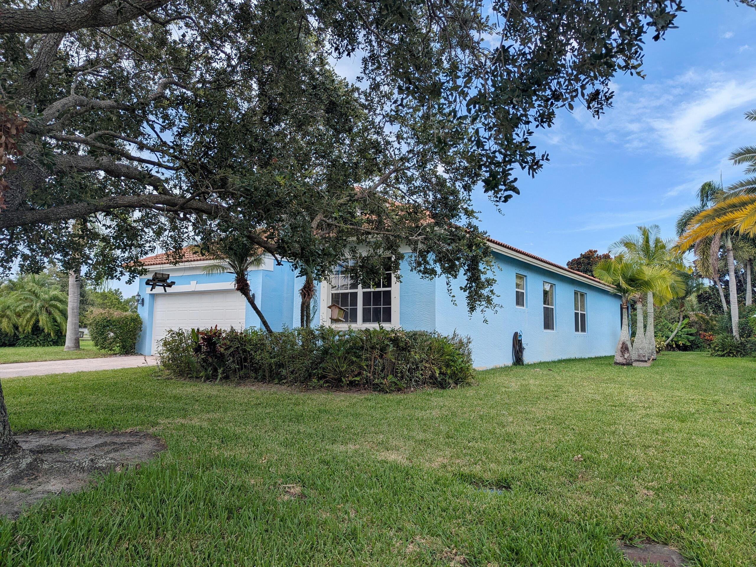 2119 NW MARSH RABBIT Lane, Jensen Beach, FL 34957, Jensen Beach - Photo 3