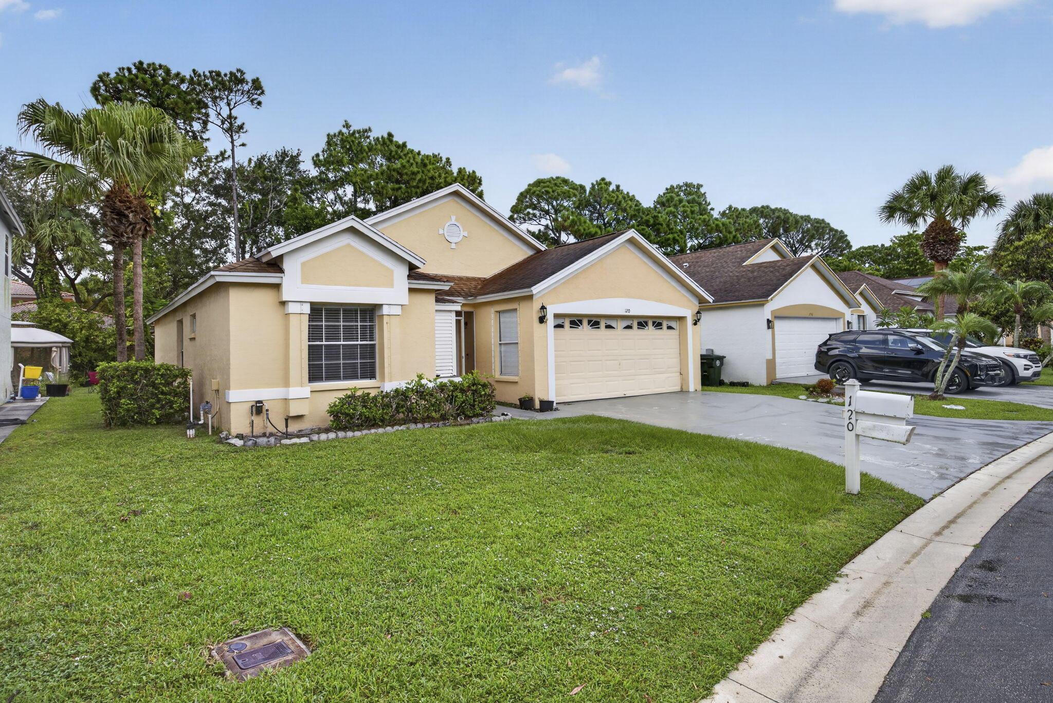 120 Paddock Lane, Greenacres, FL 33413, Greenacres - Photo 5