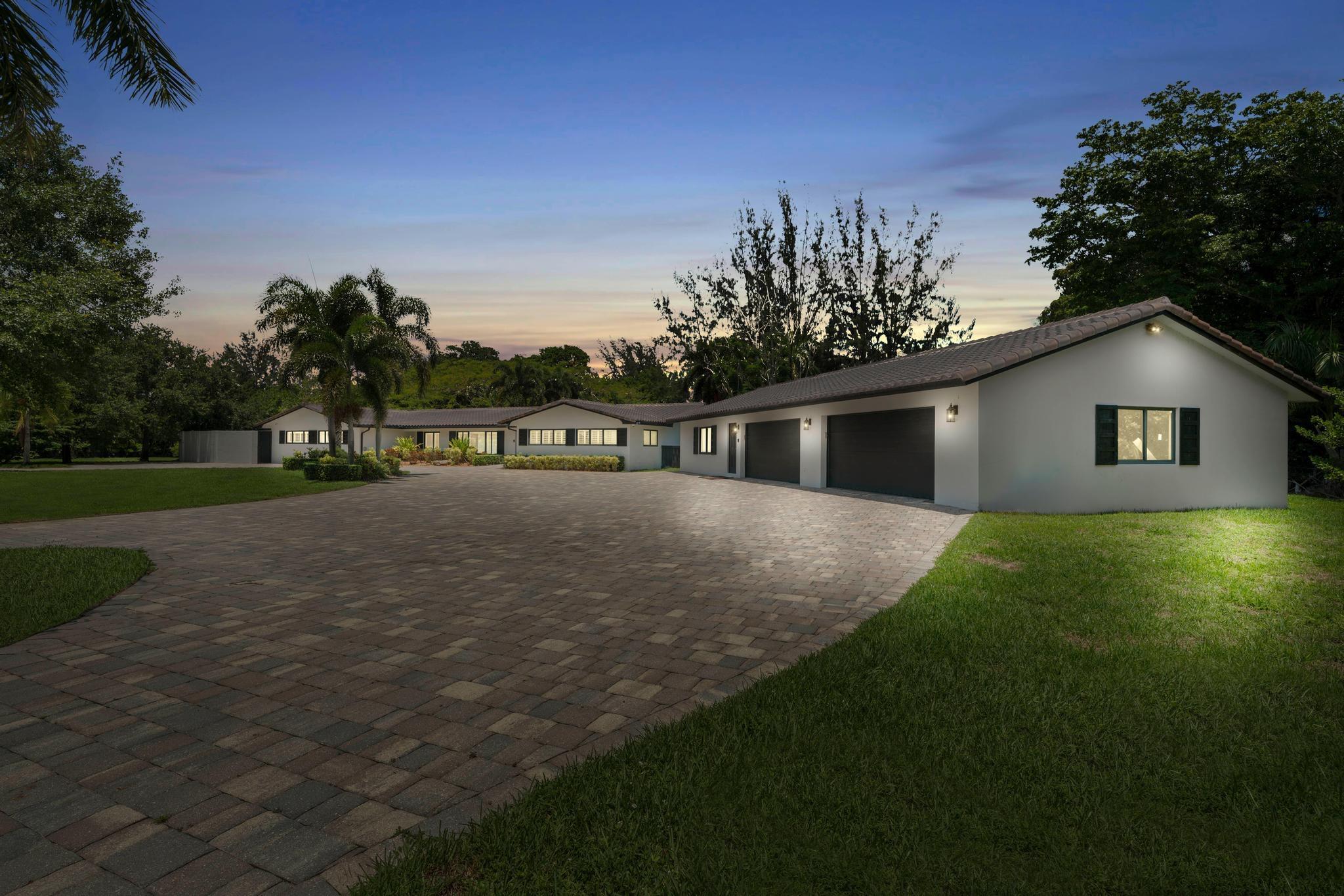 14701 Sunset Lane, Southwest Ranches, FL 33330, Southwest Ranches - Photo 3