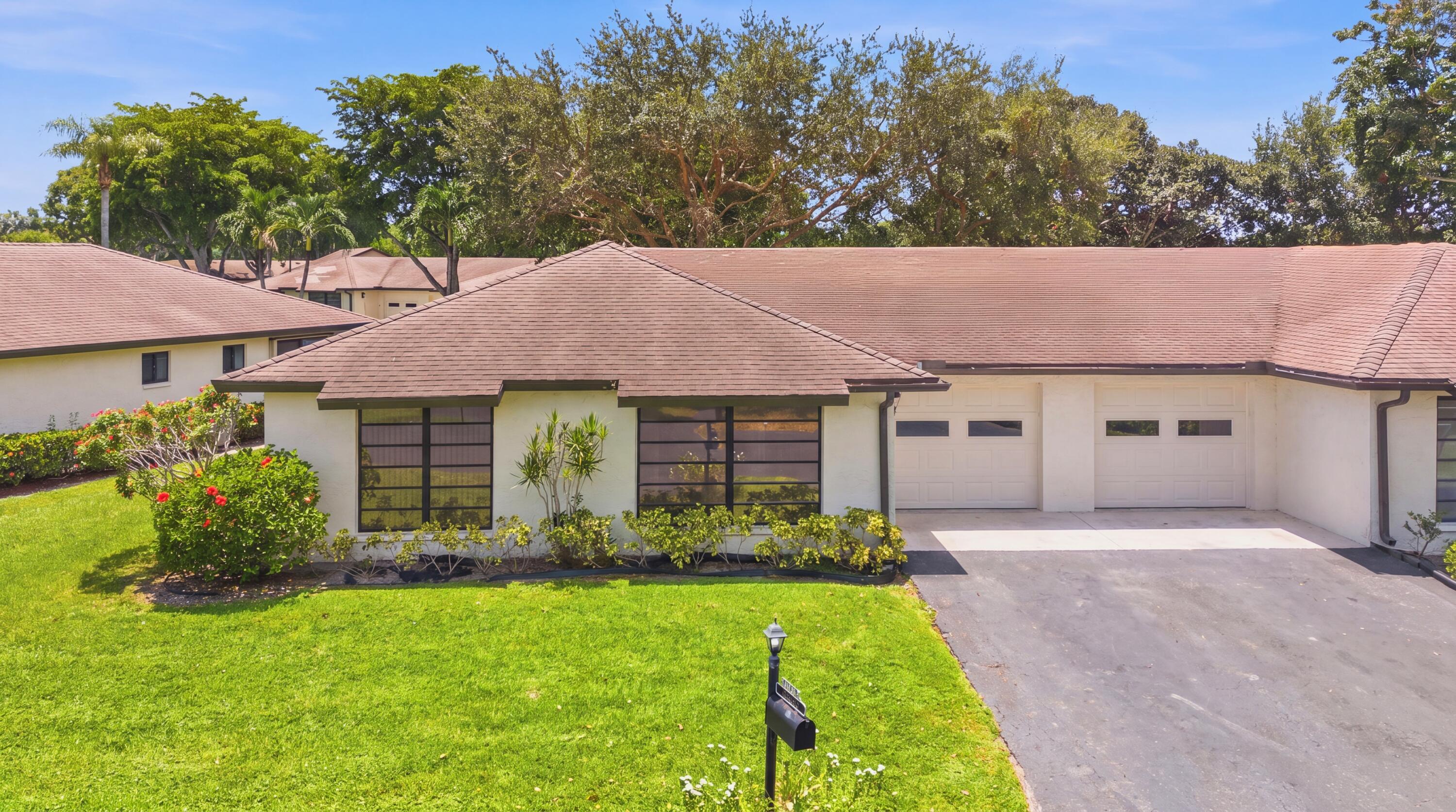4675 ROBINWOOD Circle A, Boynton Beach, FL 33436, Boynton Beach