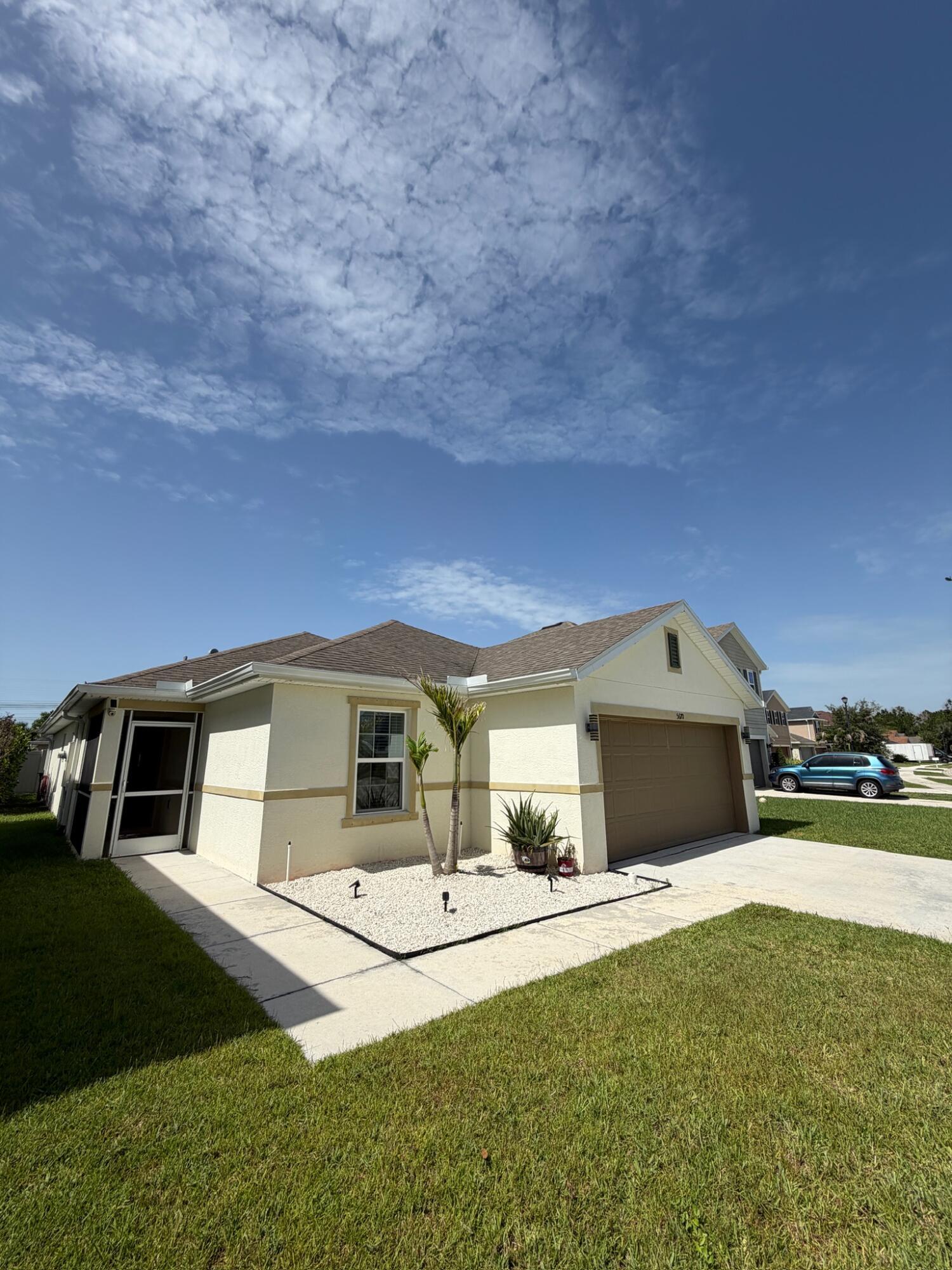 5670 NW Pine Trail Circle, Port St. Lucie, FL 34983, Port St. Lucie