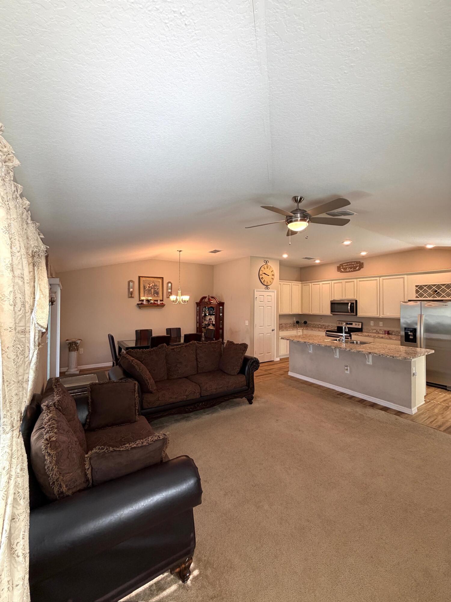 5670 NW Pine Trail Circle, Port St. Lucie, FL 34983, Port St. Lucie - Photo 4