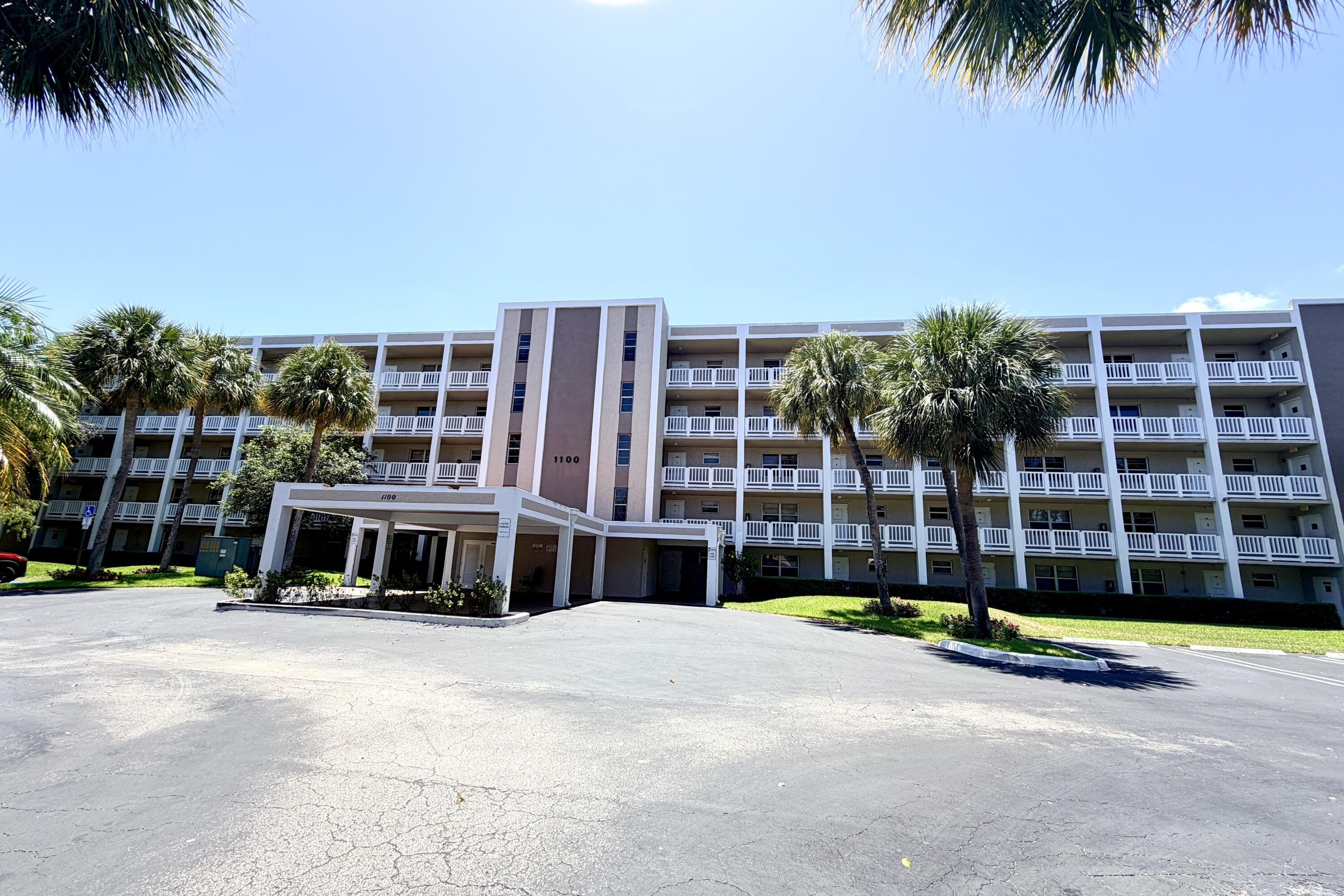 1100 NW 87TH Avenue 406, Coral Springs, FL 33071, Coral Springs
