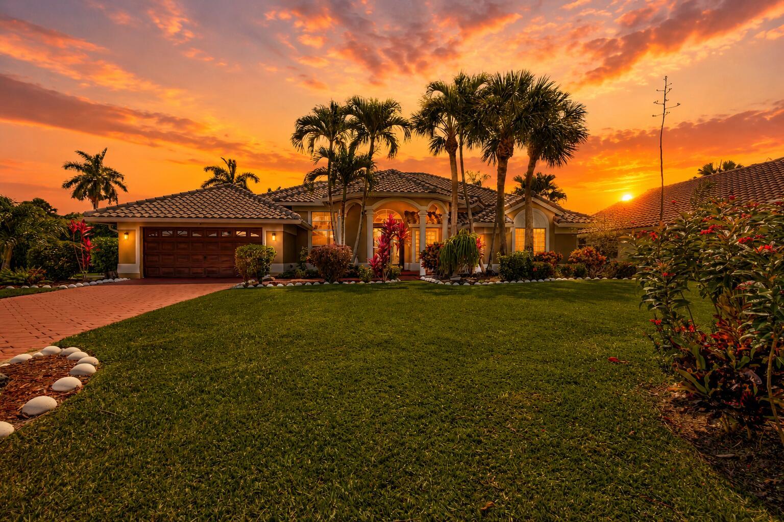 19236 BAY LEAF Court, Boca Raton, FL 33498, Boca Raton