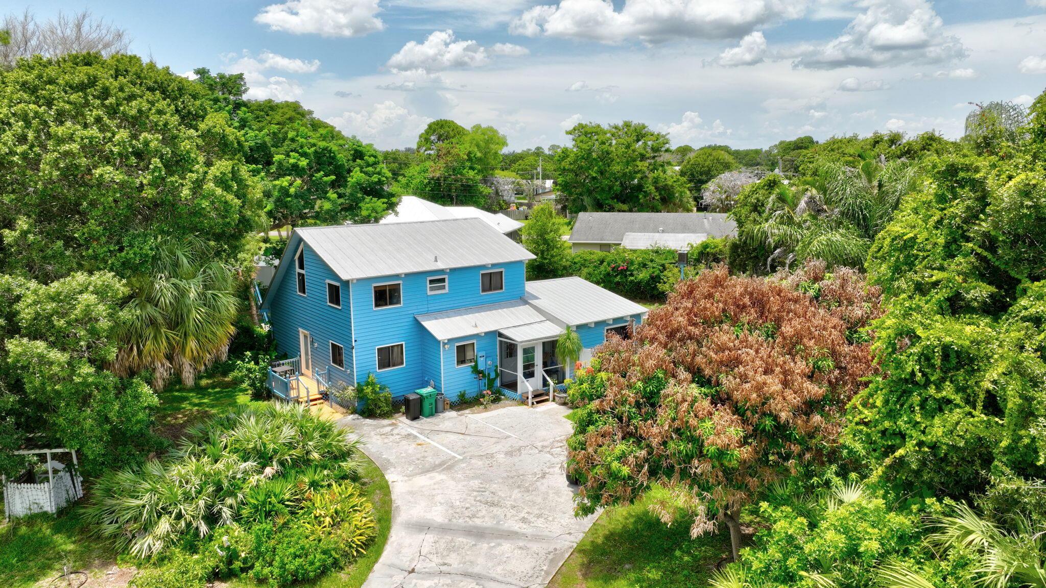 5707 SPRUCE Drive, Fort Pierce, FL 34982, Fort Pierce