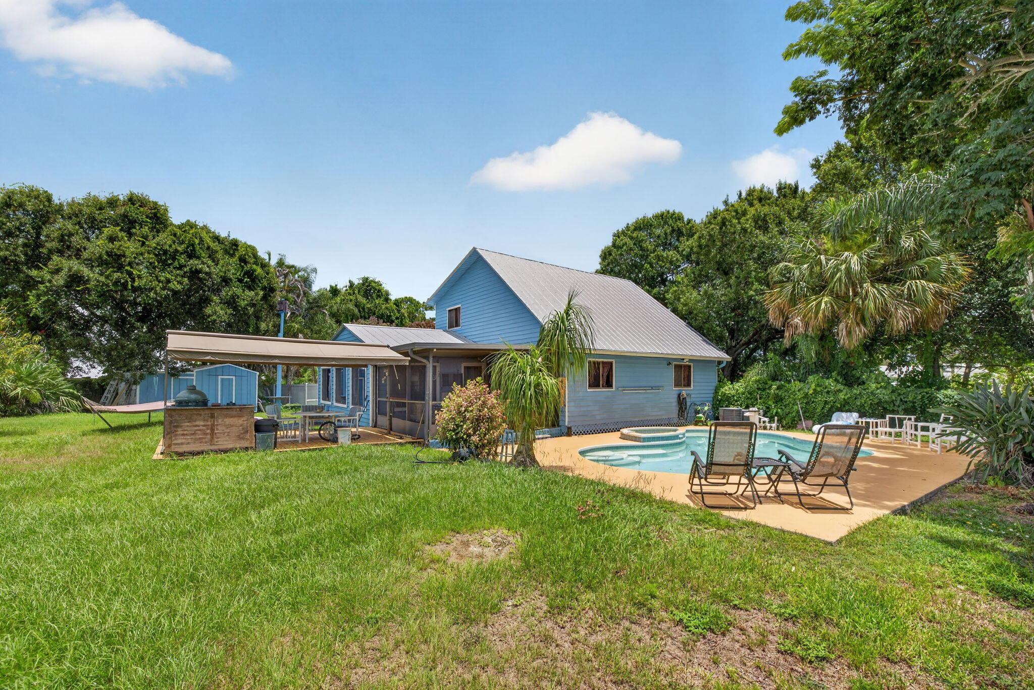 5707 SPRUCE Drive, Fort Pierce, FL 34982, Fort Pierce - Photo 5