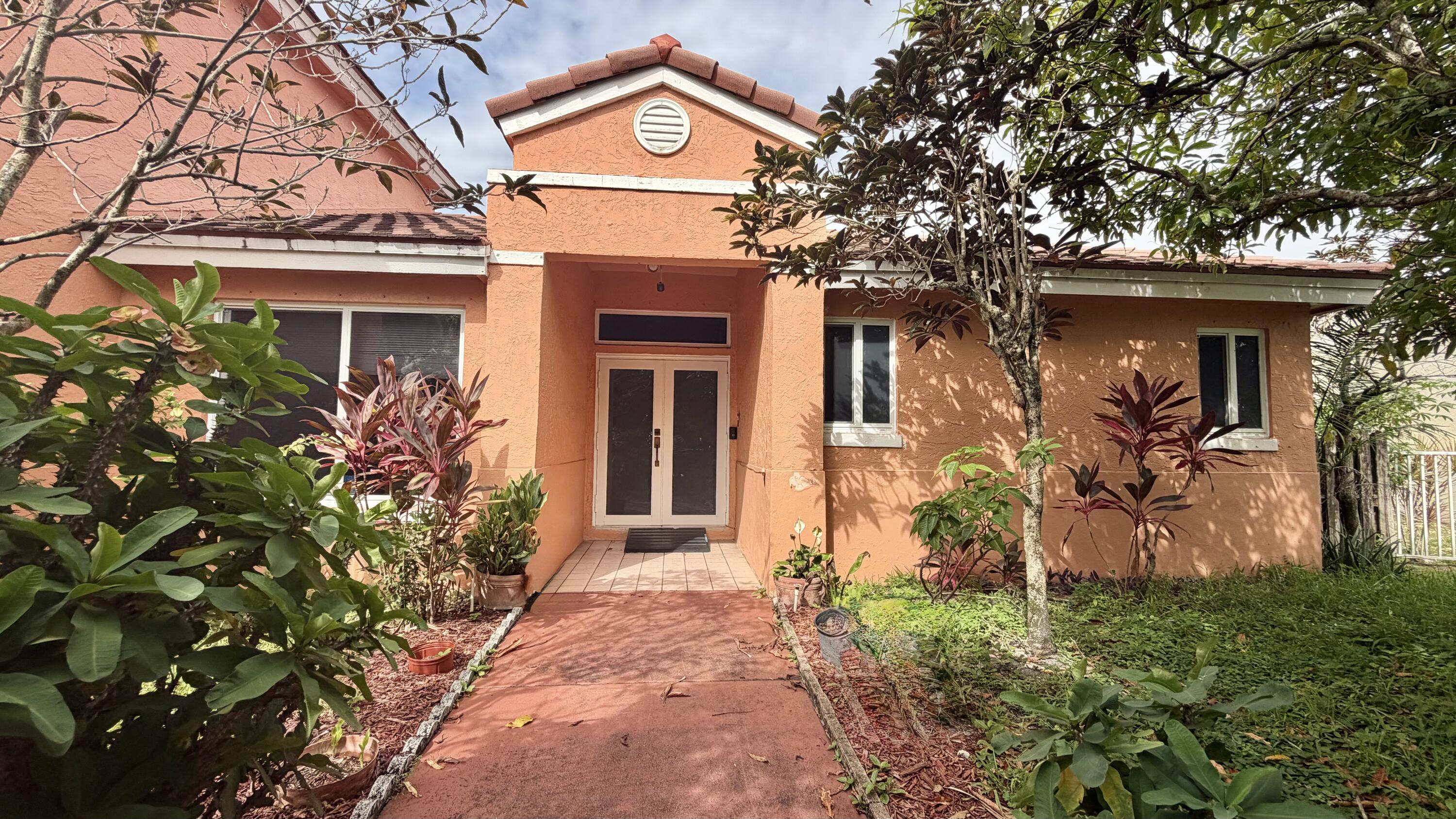 3130 Sunset Circle, Margate, FL 33063, Margate