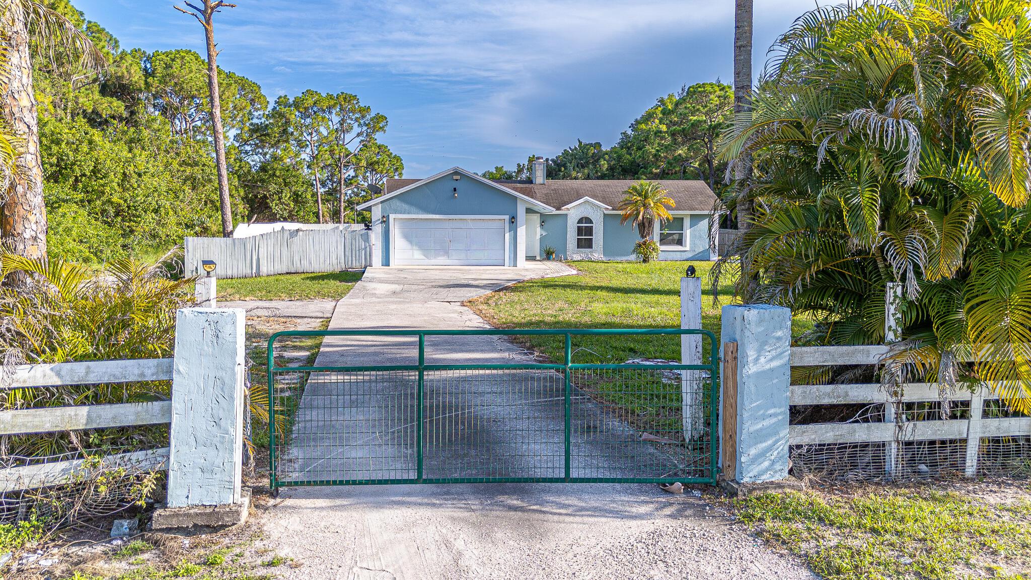 11714 ORANGE Boulevard, The Acreage, FL 33412, The Acreage