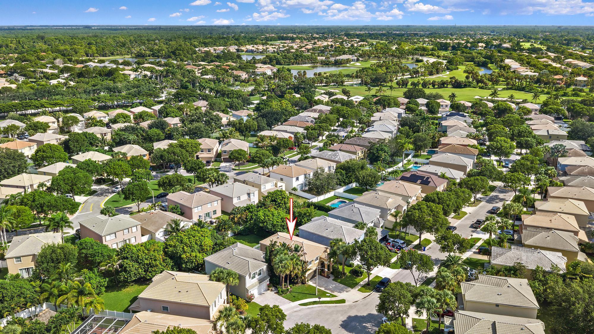 1267 Gembrook Court, Royal Palm Beach, FL 33411, Royal Palm Beach - Photo 3