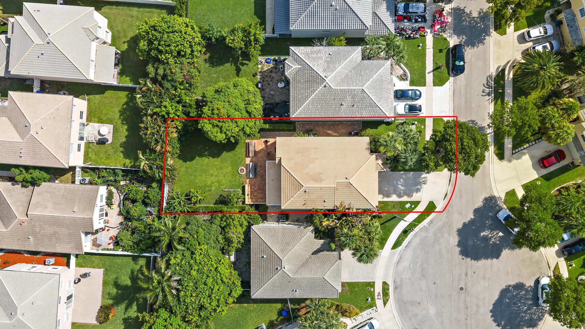 1267 Gembrook Court, Royal Palm Beach, FL 33411, Royal Palm Beach - Photo 4