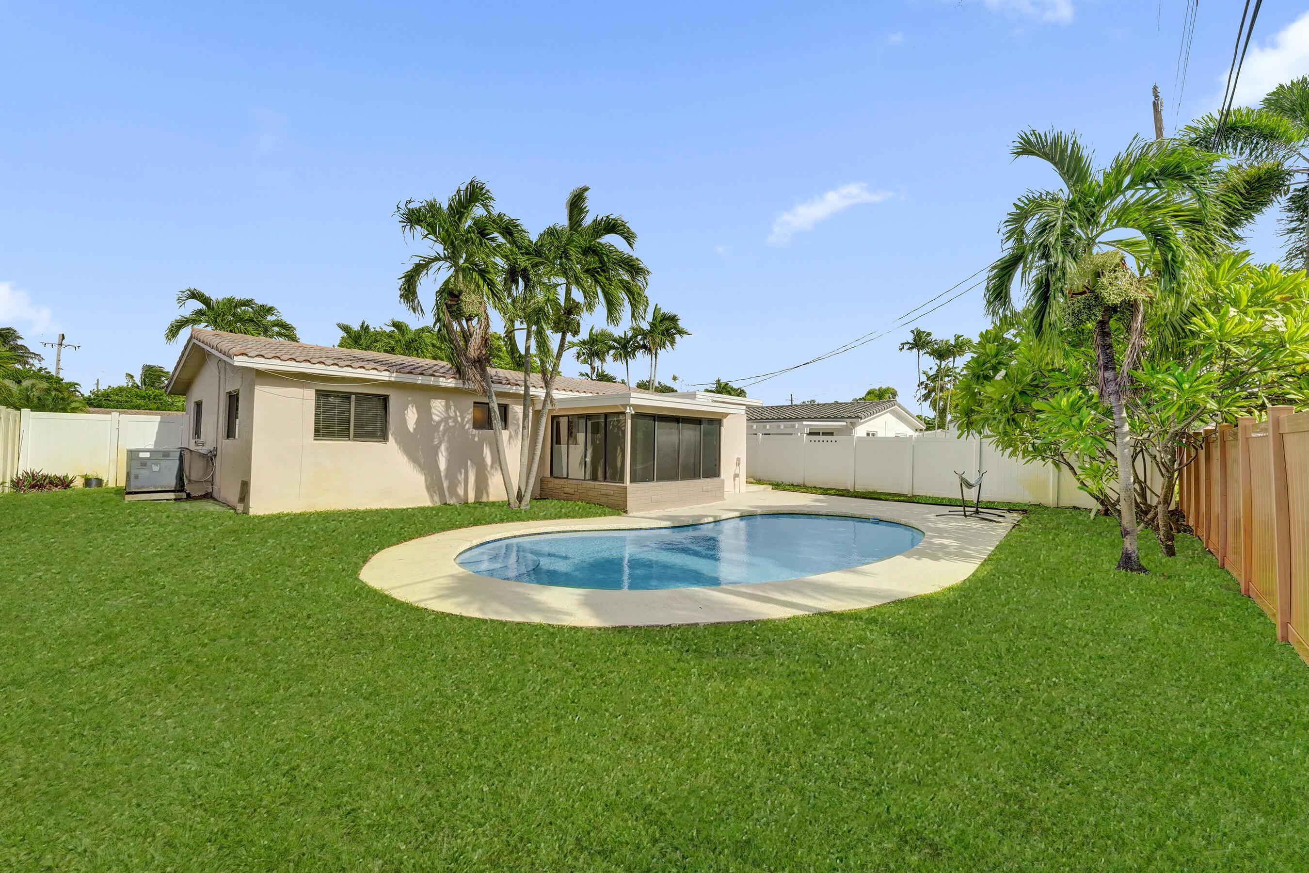 4360 NE 13th Avenue, Oakland Park, FL 33334, Oakland Park - Photo 3