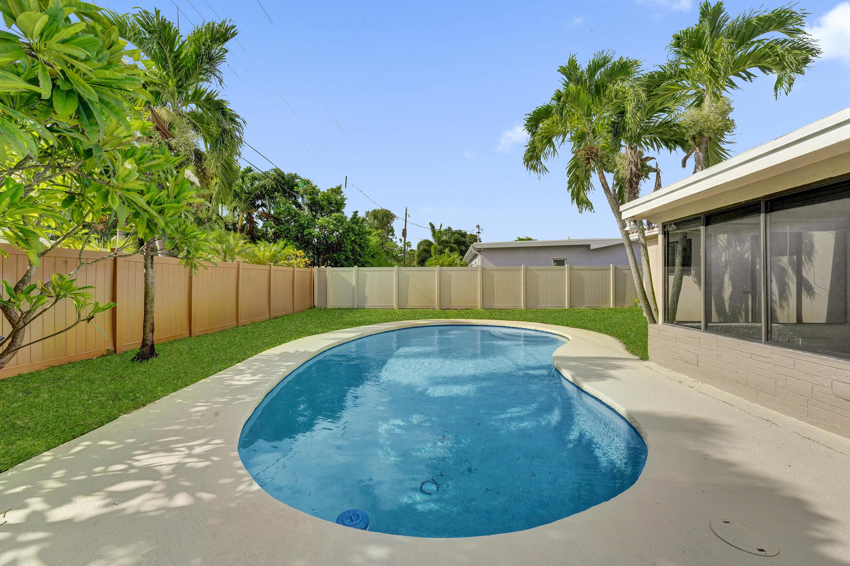 4360 NE 13th Avenue, Oakland Park, FL 33334, Oakland Park - Photo 2