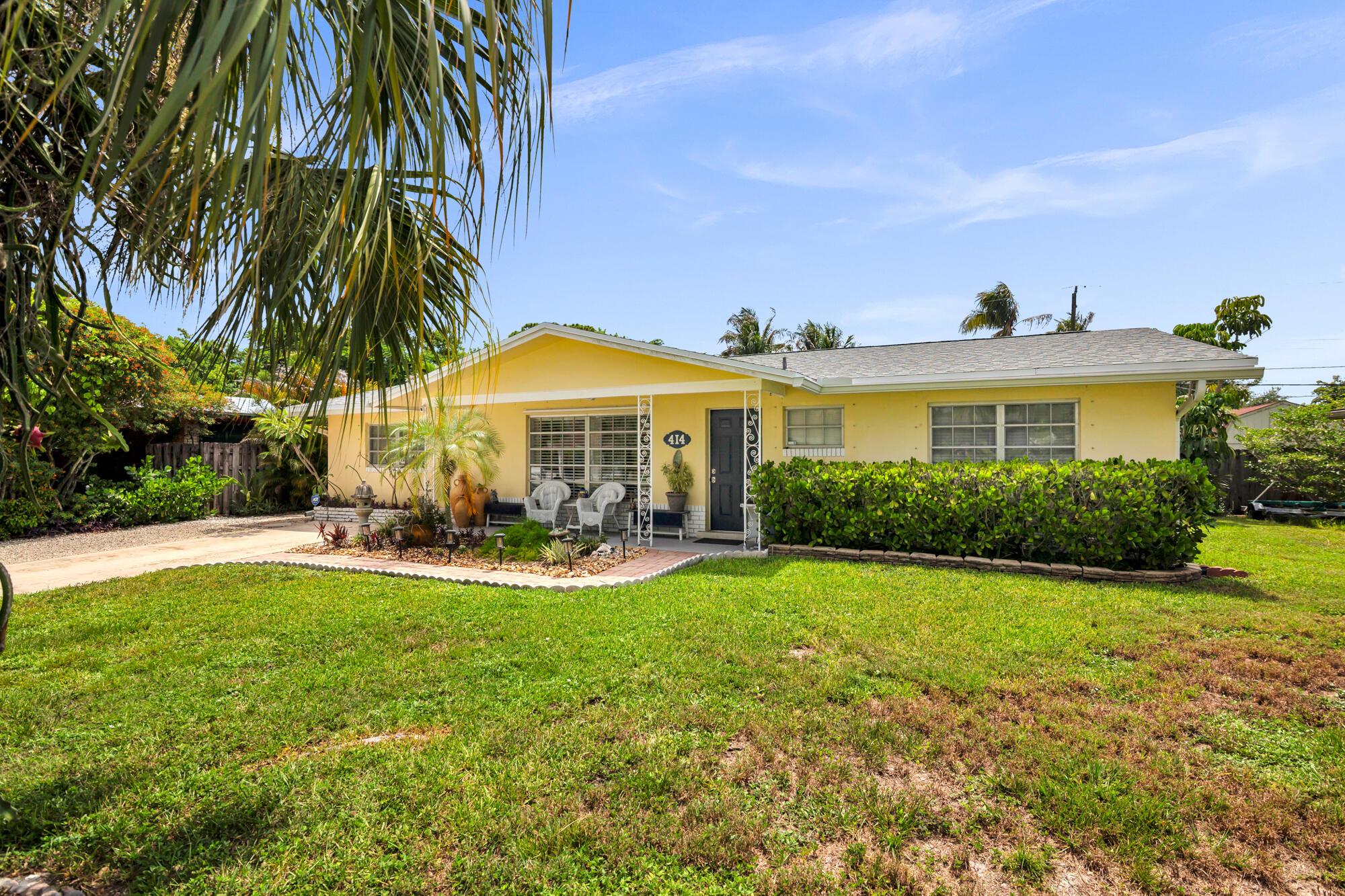 414 Pittsburgh Drive, Jupiter, FL 33458, Jupiter - Photo 2