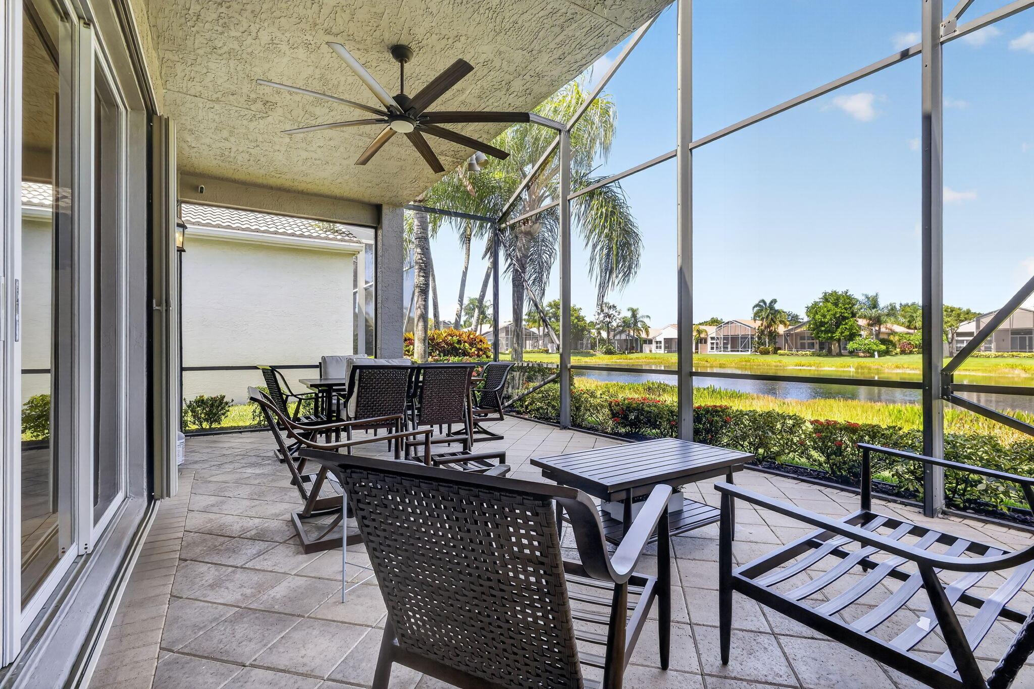7760 Lighthouse Point Lane, Lake Worth, FL 33467, Lake Worth - Photo 3