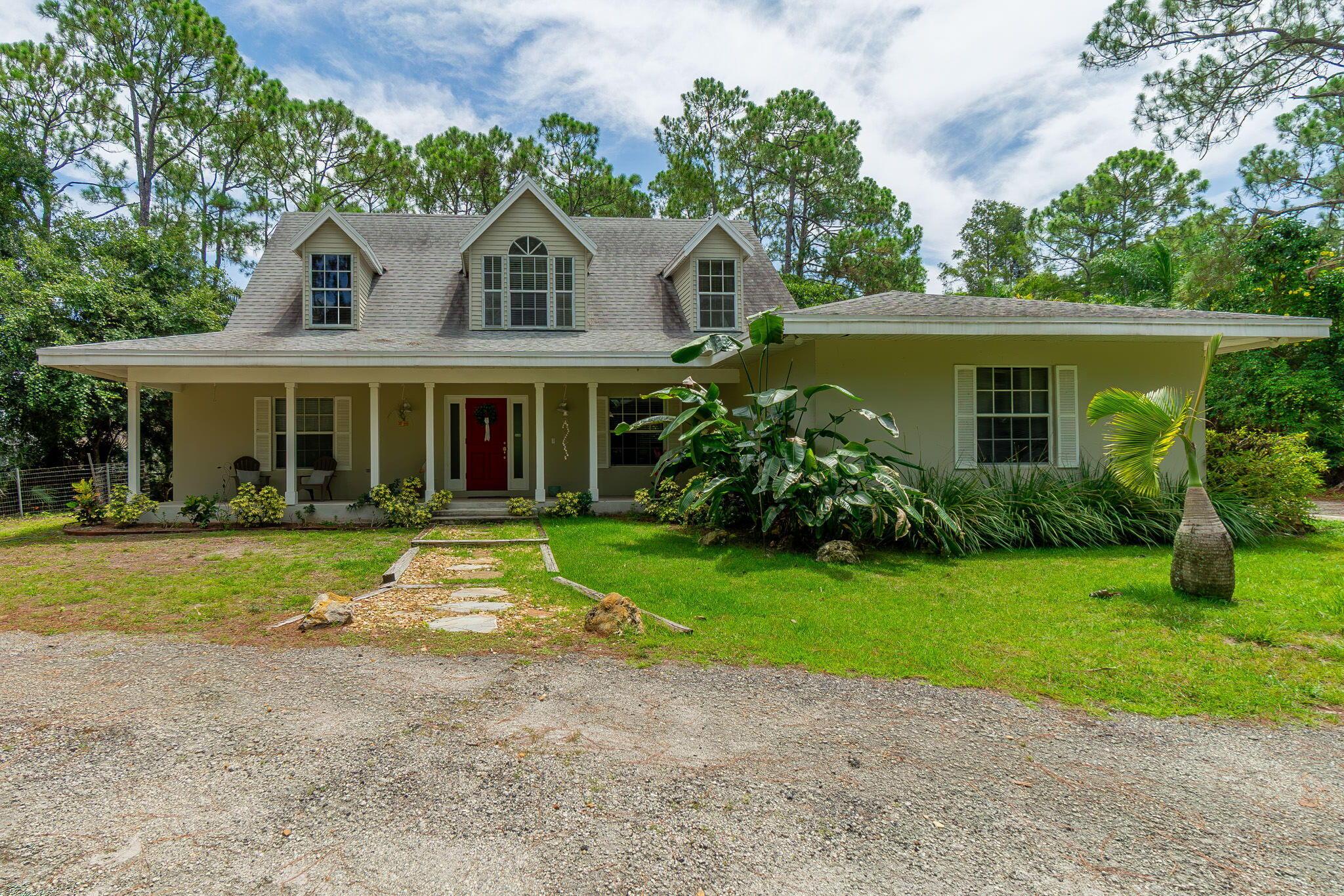 16144 N 122ND Drive N, Jupiter Farms, FL 33478, Jupiter Farms