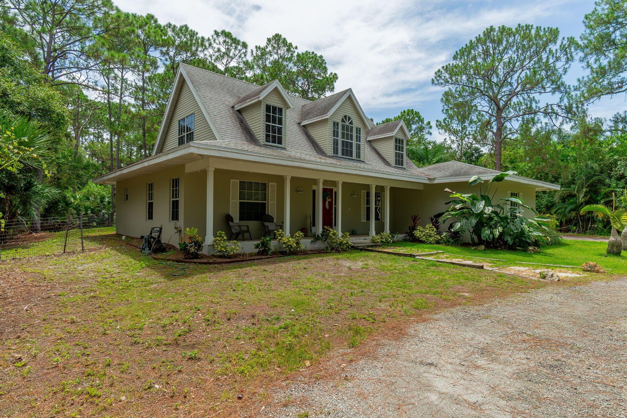 16144 N 122ND Drive N, Jupiter Farms, FL 33478, Jupiter Farms - Photo 3