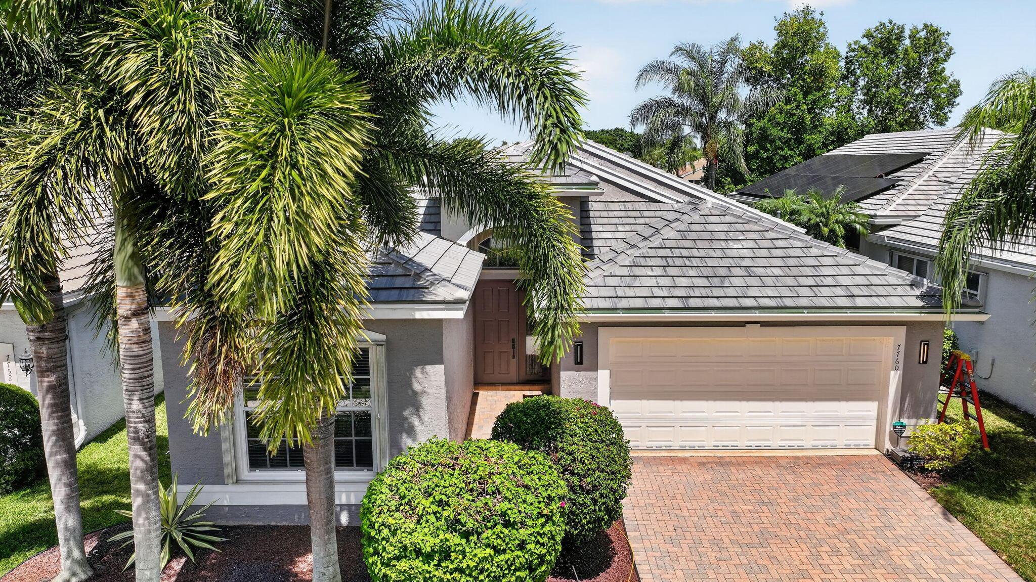 7760 Lighthouse Point Lane, Lake Worth, FL 33467, Lake Worth