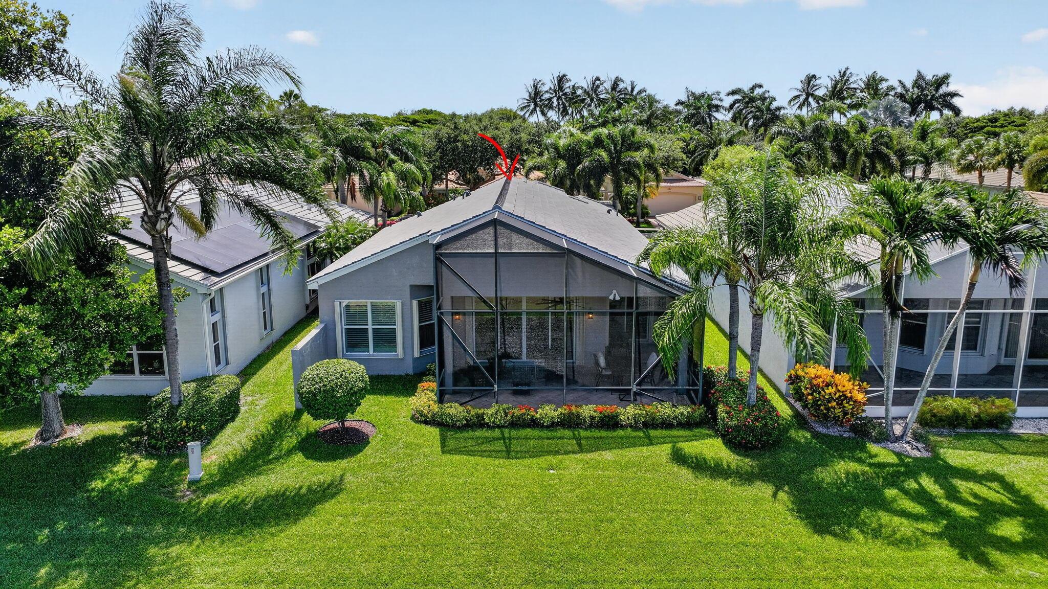 7760 Lighthouse Point Lane, Lake Worth, FL 33467, Lake Worth - Photo 5