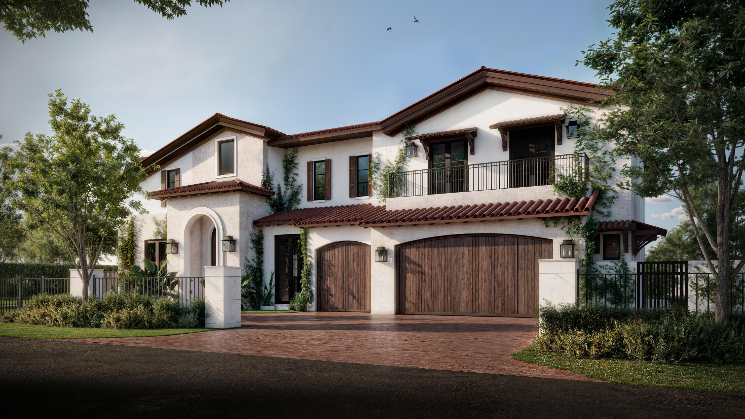 824 Azalea Street, Boca Raton, FL 33486, Boca Raton - Photo 2