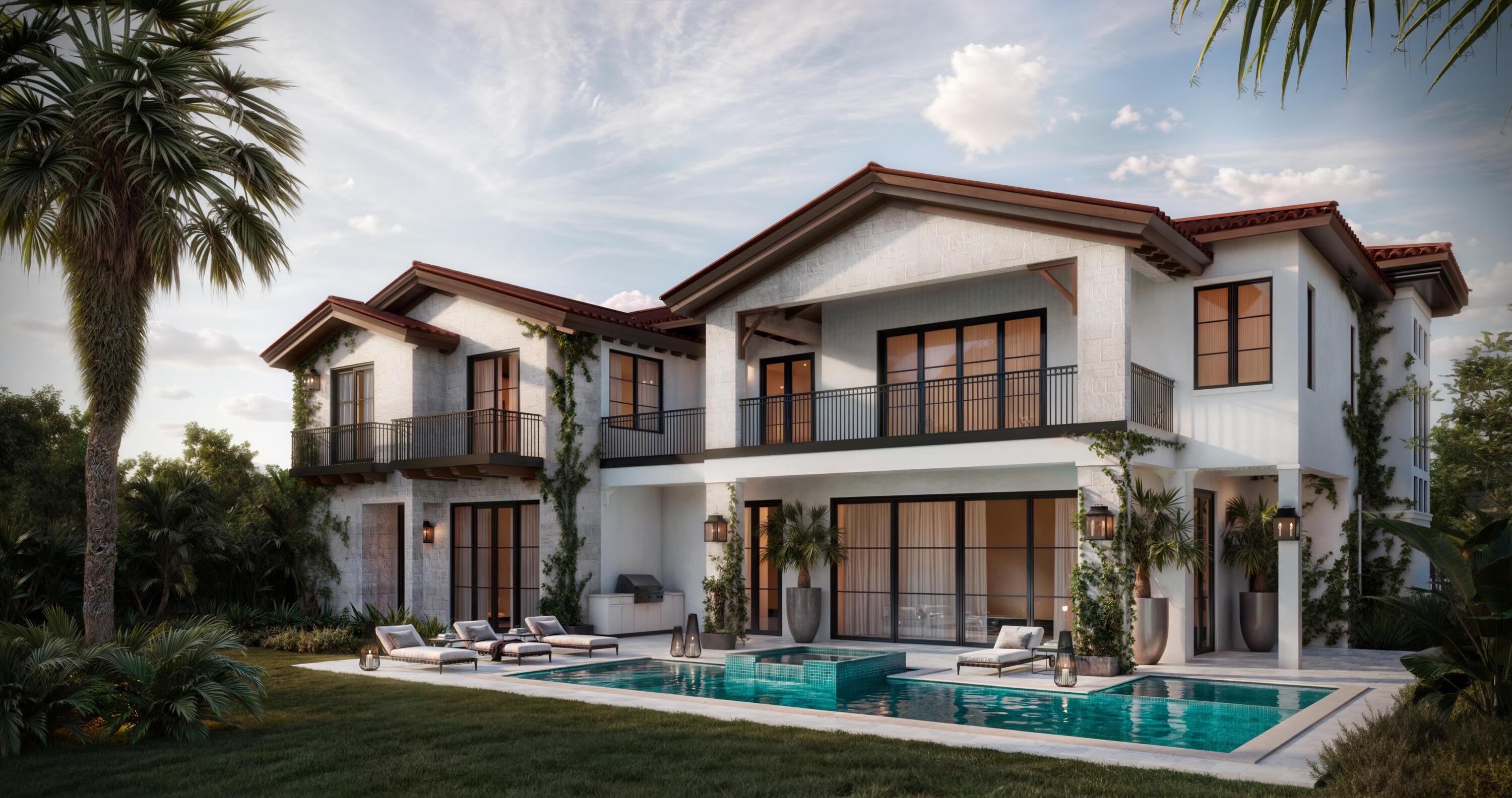 824 Azalea Street, Boca Raton, FL 33486, Boca Raton