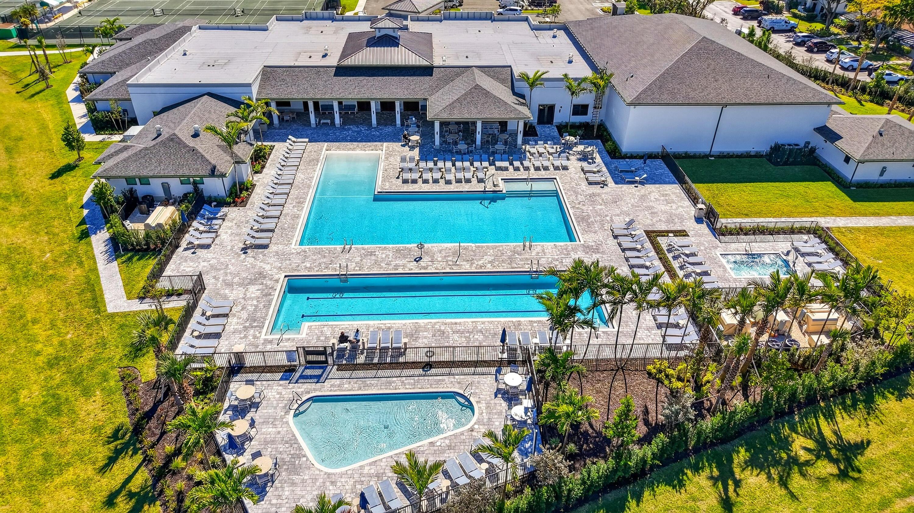 13602 Via Flora Apt C, Delray Beach, FL 33484, Delray Beach - Photo 4