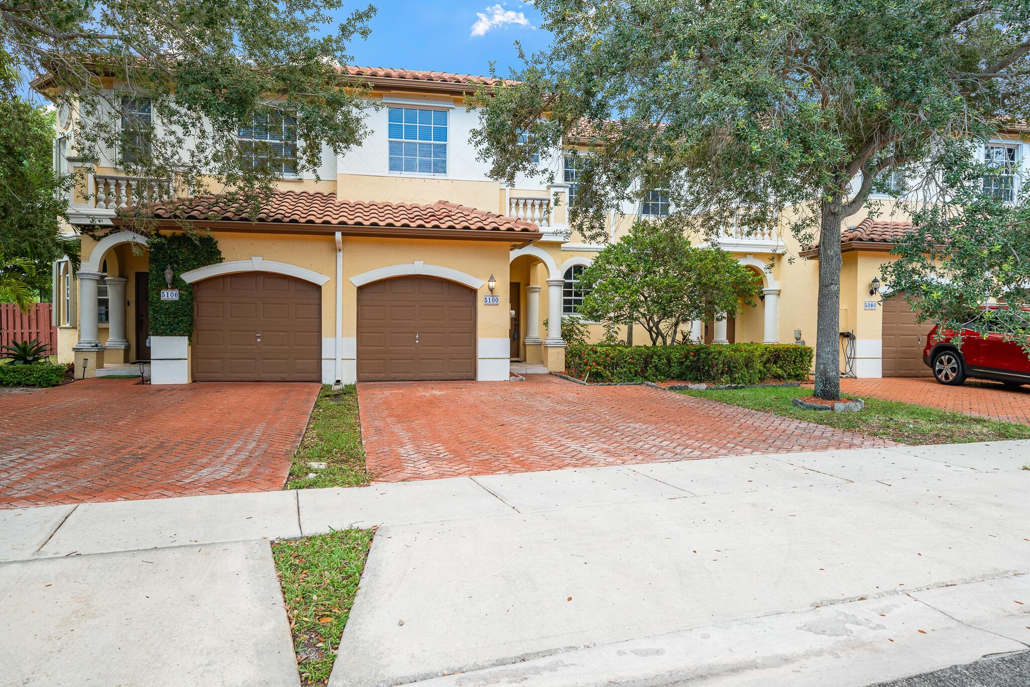 5100 SW 141st Avenue, Miramar, FL 33027, Miramar