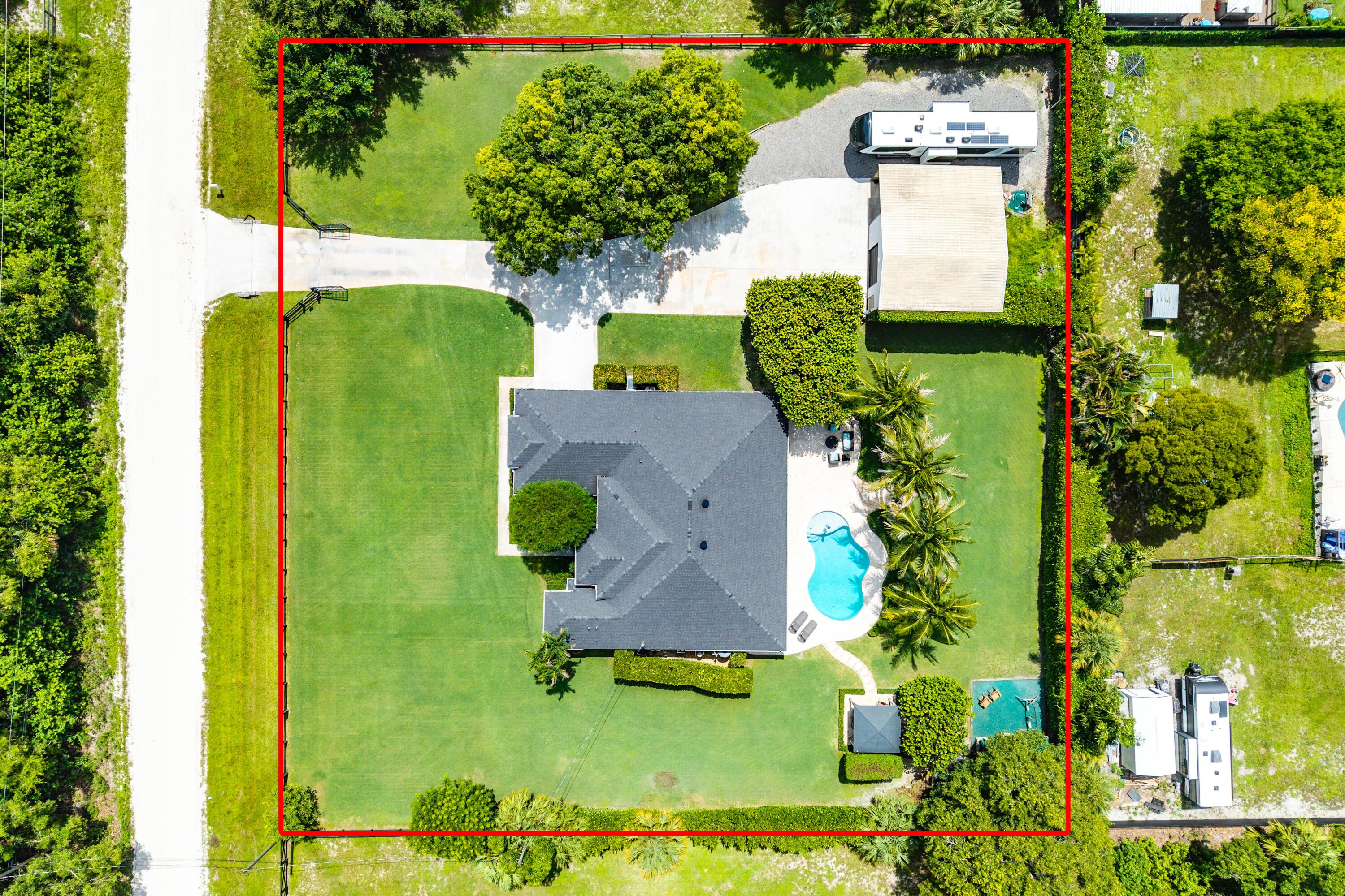 18934 44th Place N, Loxahatchee, FL 33470, Loxahatchee - Photo 3