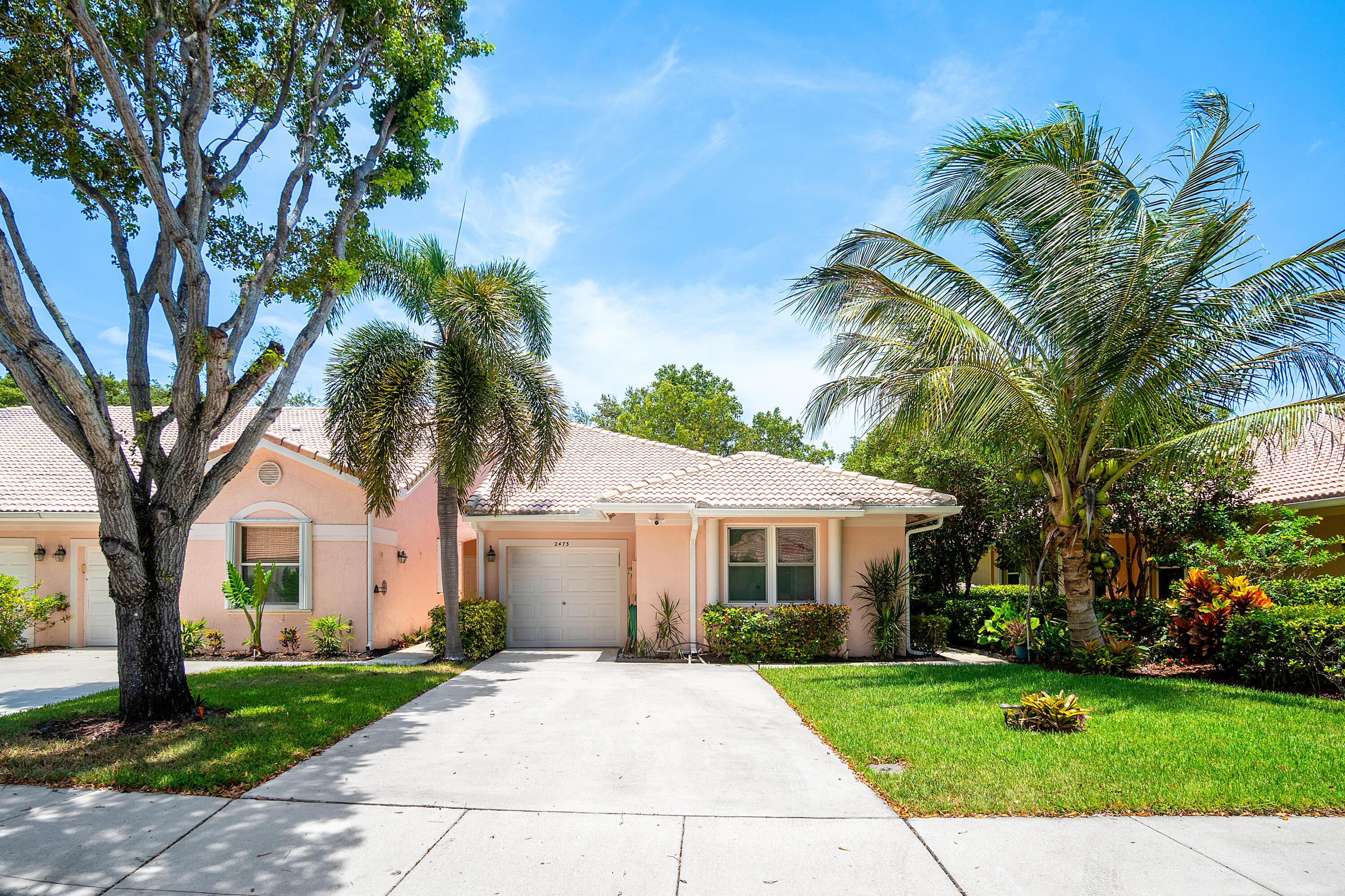 2473 S CORAL TRACE Circle, Delray Beach, FL 33445, Delray Beach - Photo 3