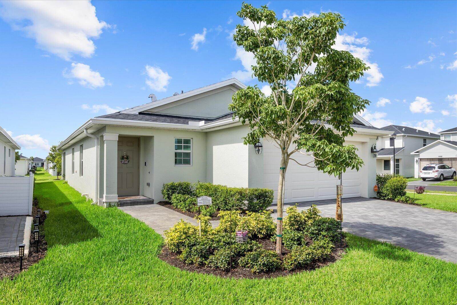 11202 NW FERNBROOK Drive, Port St. Lucie, FL 34987, Port St. Lucie - Photo 3