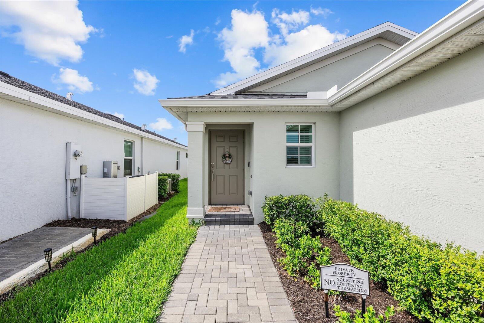 11202 NW FERNBROOK Drive, Port St. Lucie, FL 34987, Port St. Lucie - Photo 5