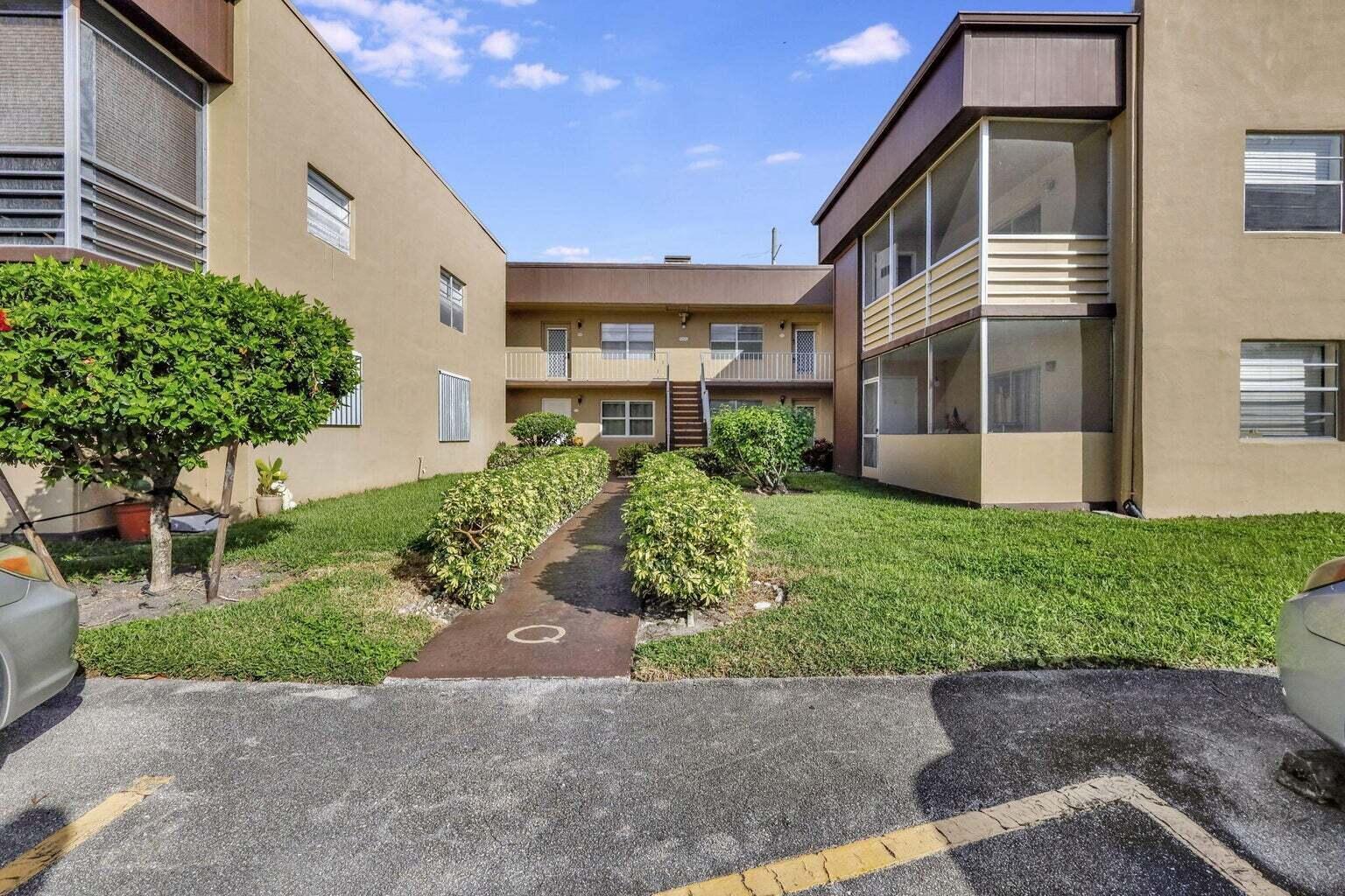 802 BURGUNDY Q, Delray Beach, FL 33484, Delray Beach - Photo 4