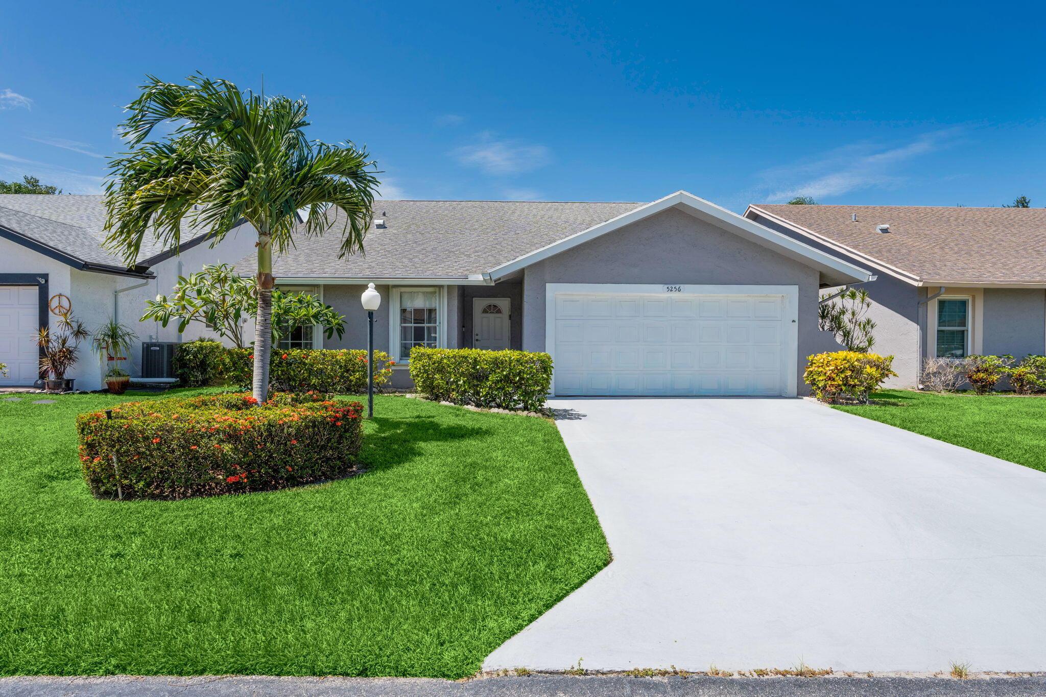 5256 Tiffany Anne Circle, West Palm Beach, FL 33417, West Palm Beach